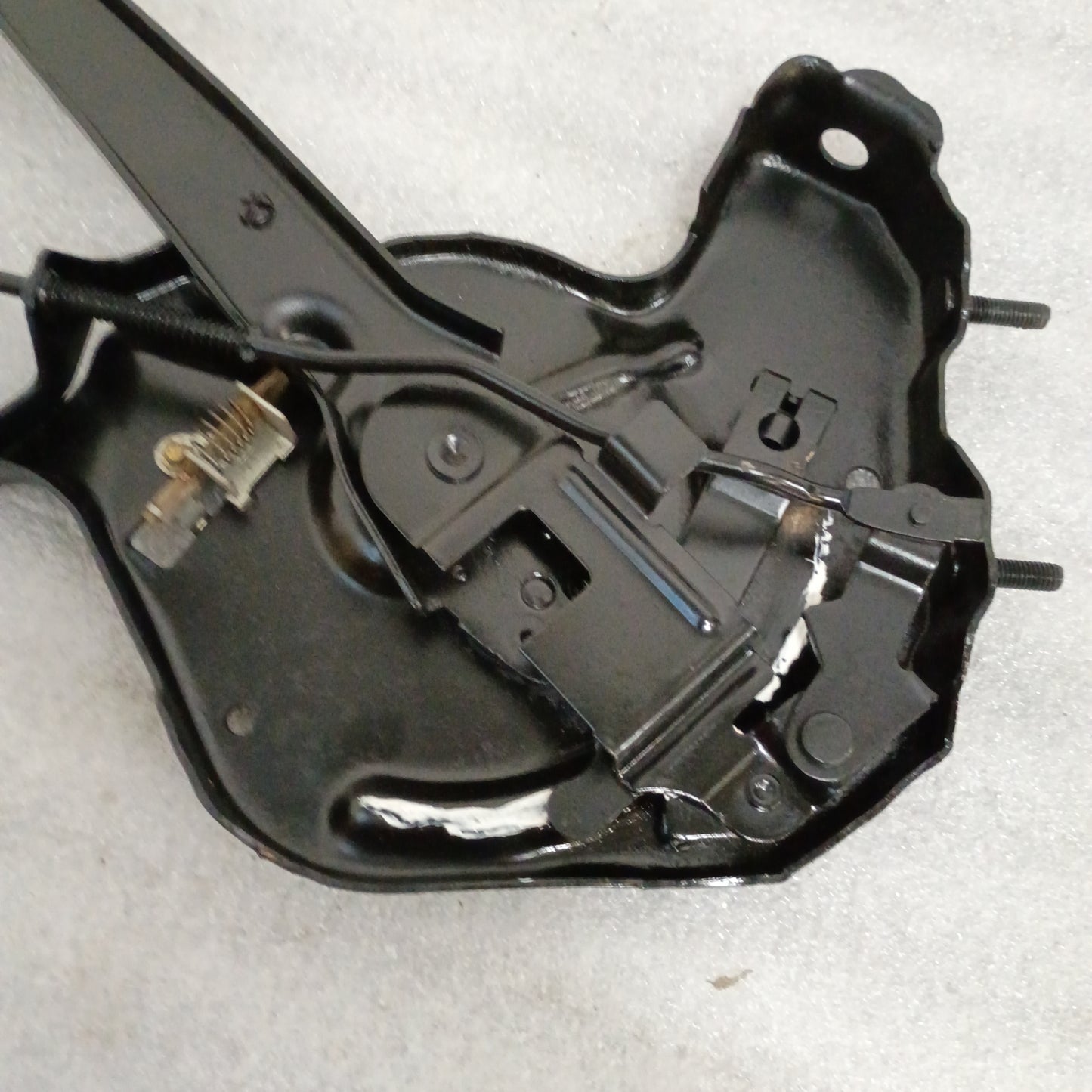 80-91 Parking Emergency Brake Pedal Assembly (Remanufactured) REFURBISHED F150 F250 F350 Bronco