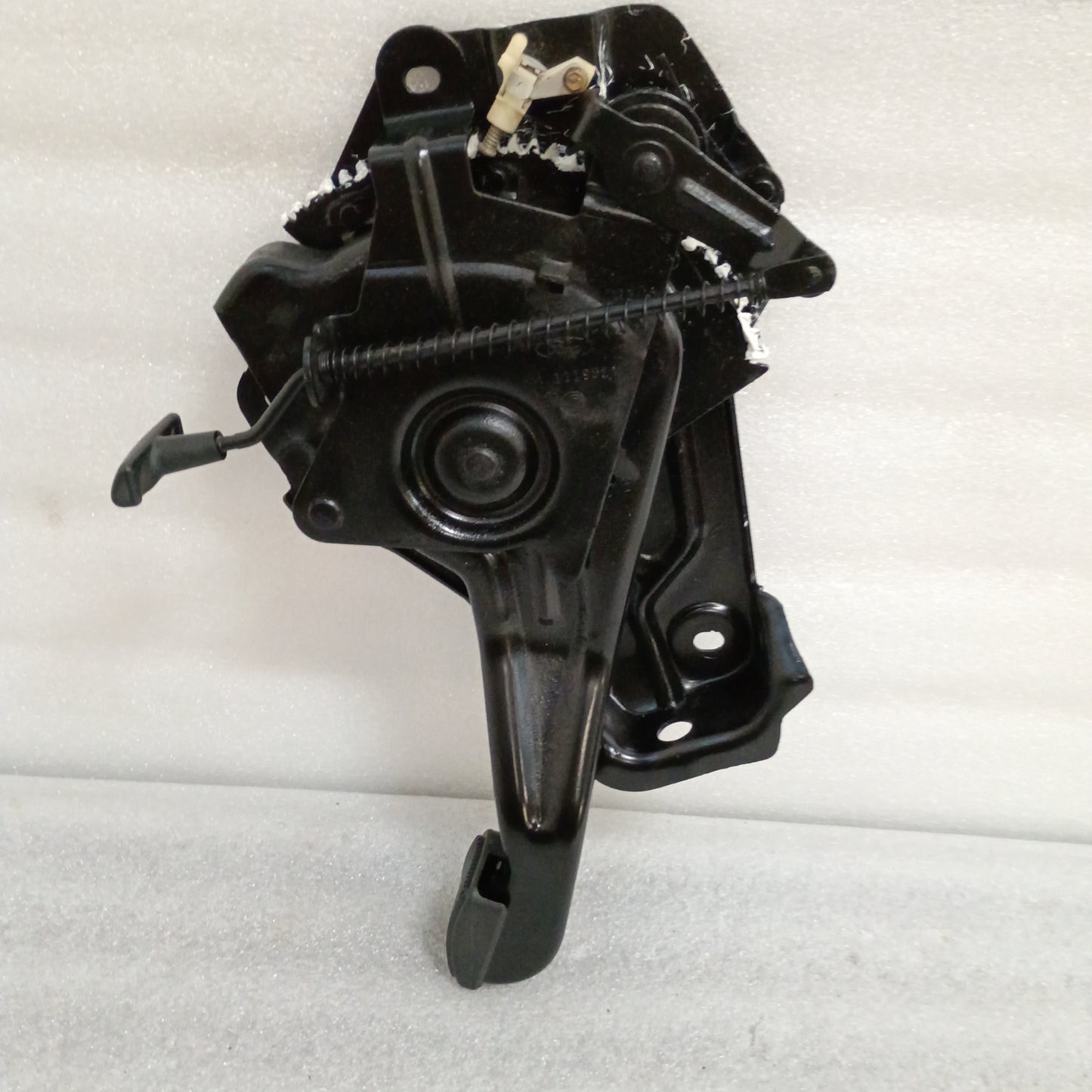 92-97 Parking Emergency Brake Pedal Assembly (Used) F150 F250 F350 Bronco OEM