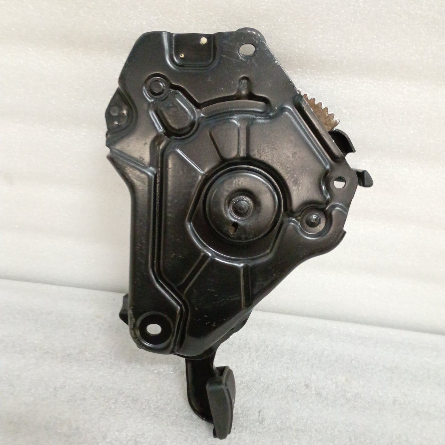 92-97 Parking Emergency Brake Pedal Assembly (Used) F150 F250 F350 Bronco OEM