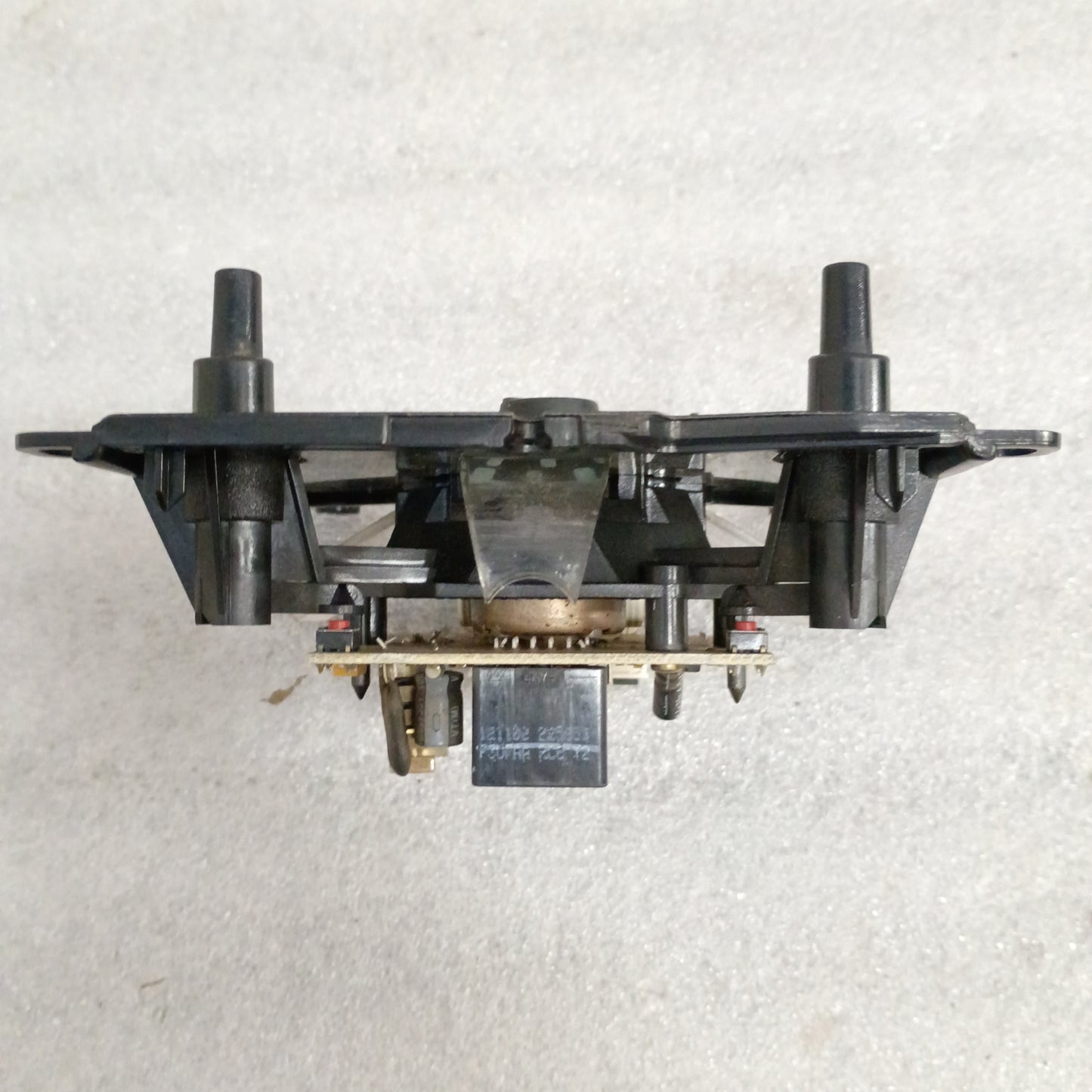 92-97 Speedometer 150K Miles (Used) Ford F150 F250 F350 Bronco OEM