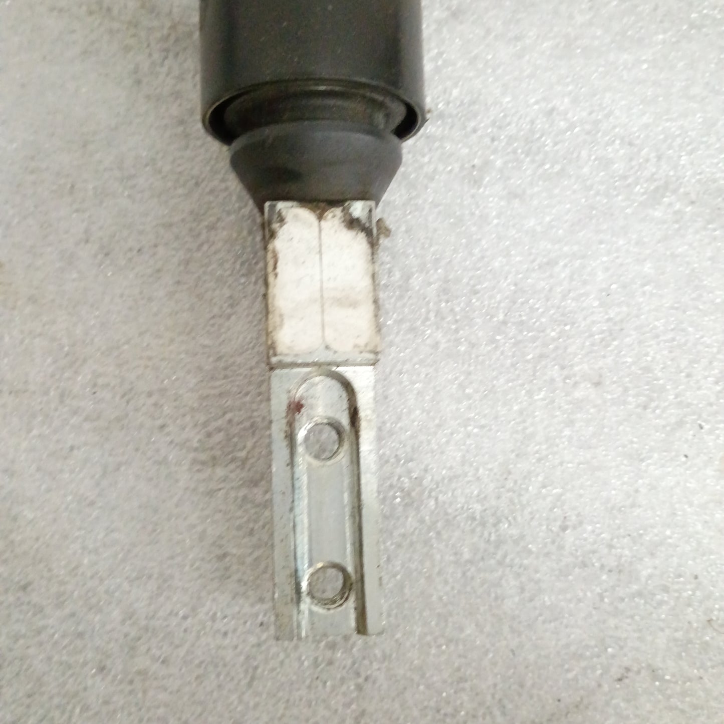 99-01 ZF5 Shift Tower Manual Trans Shifter S5-47 (Used) Ford F250 F350 OEM 1307-406-046