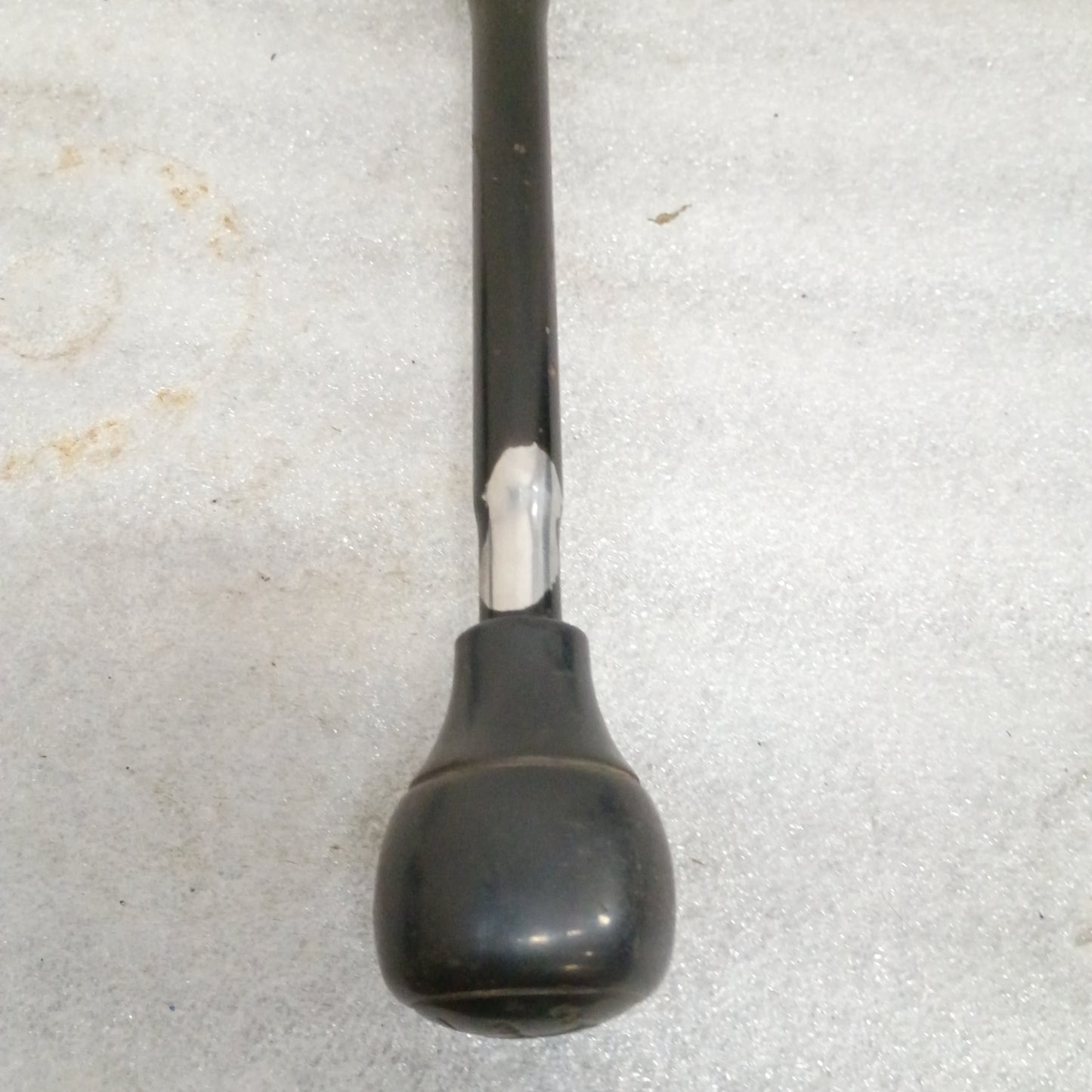 99-01 ZF5 Shift Tower Manual Trans Shifter S5-47 (Used) Ford F250 F350 OEM 1307-406-046