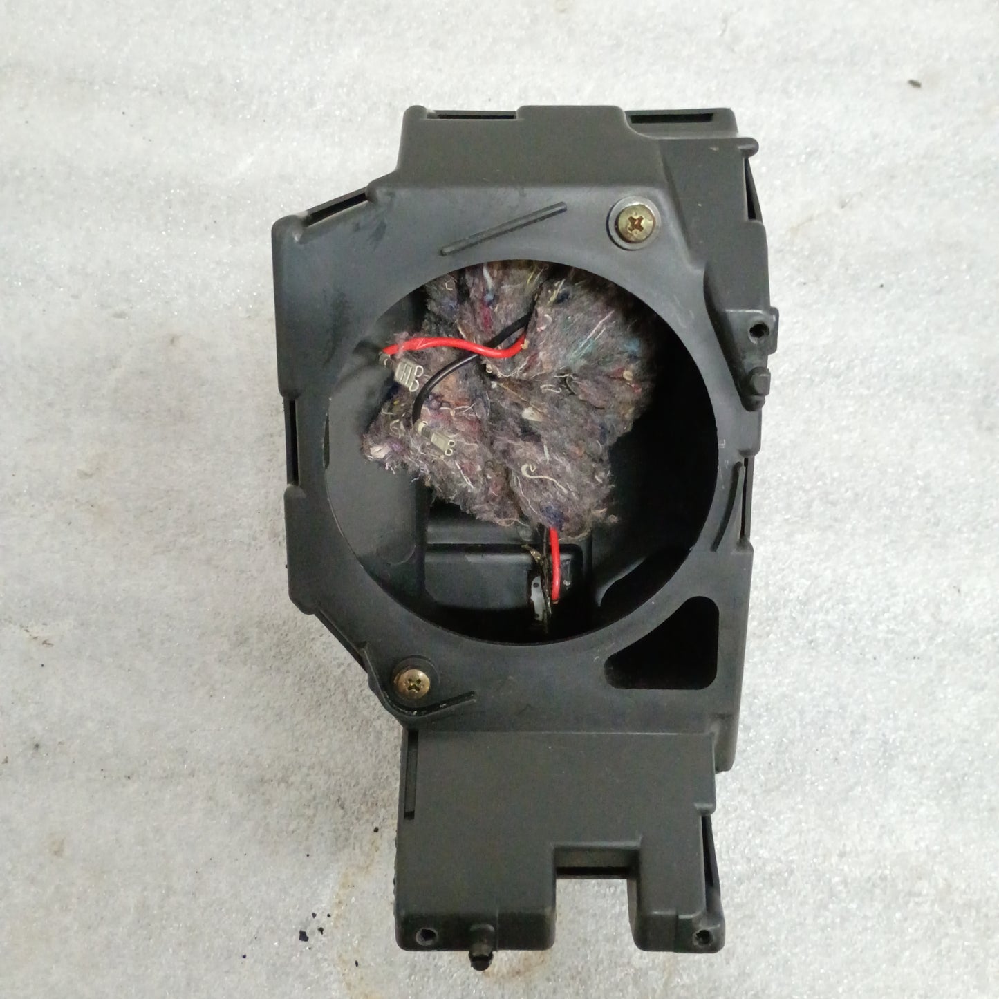 89-95 Toyota Dash Speaker Boxes (Used) Truck/Pickup/4Rurnner Genuine OEM SR5