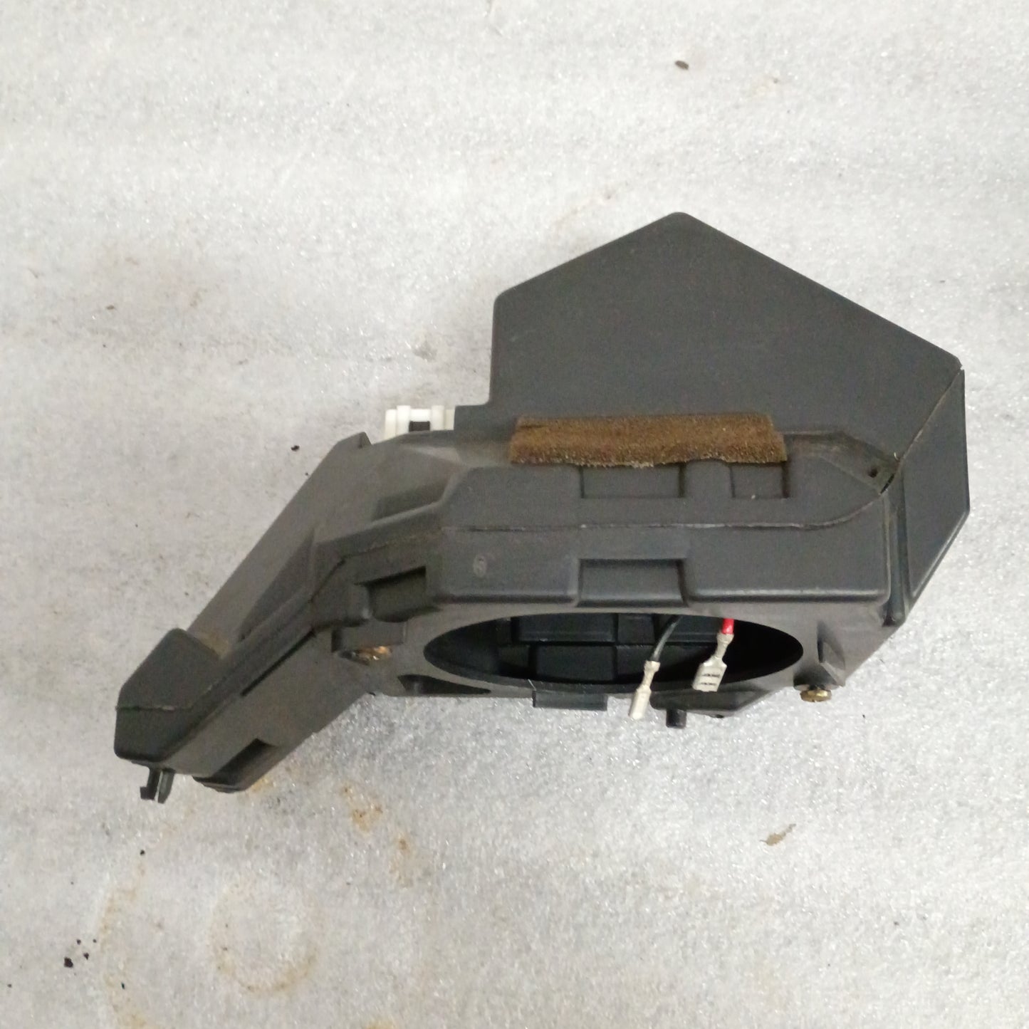 89-95 Toyota Dash Speaker Boxes (Used) Truck/Pickup/4Rurnner Genuine OEM SR5