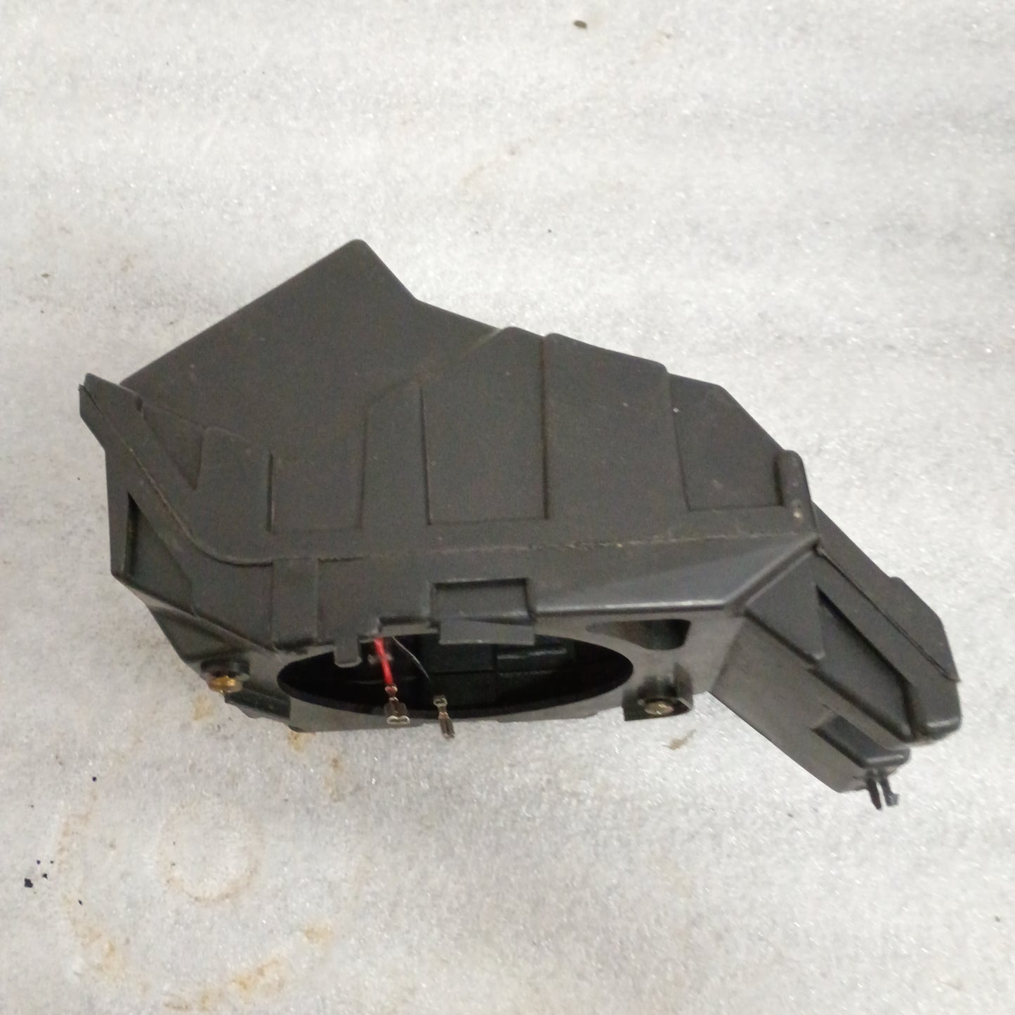 89-95 Toyota Dash Speaker Boxes (Used) Truck/Pickup/4Rurnner Genuine OEM SR5