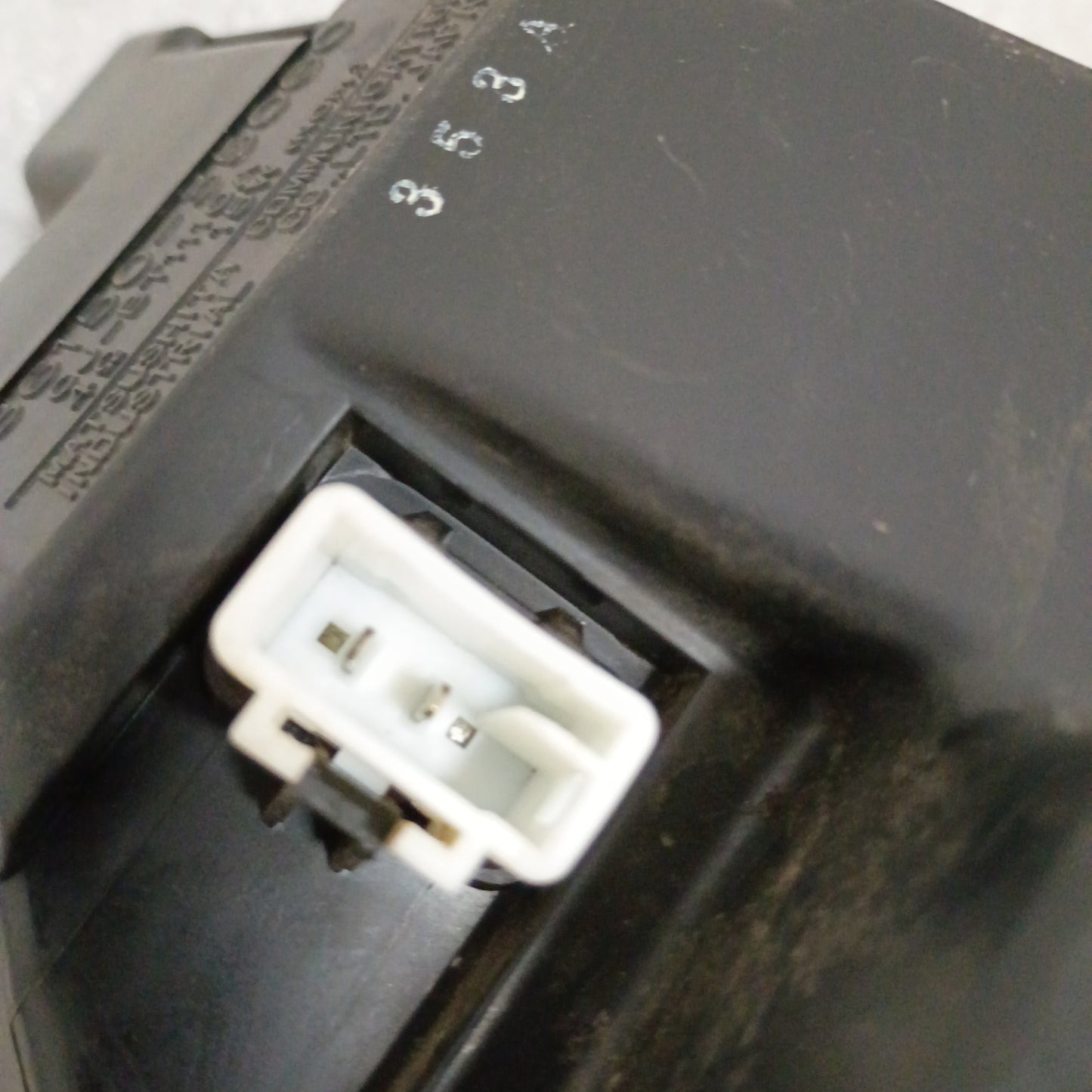 89-95 Toyota Dash Speaker Boxes (Used) Truck/Pickup/4Rurnner Genuine OEM SR5