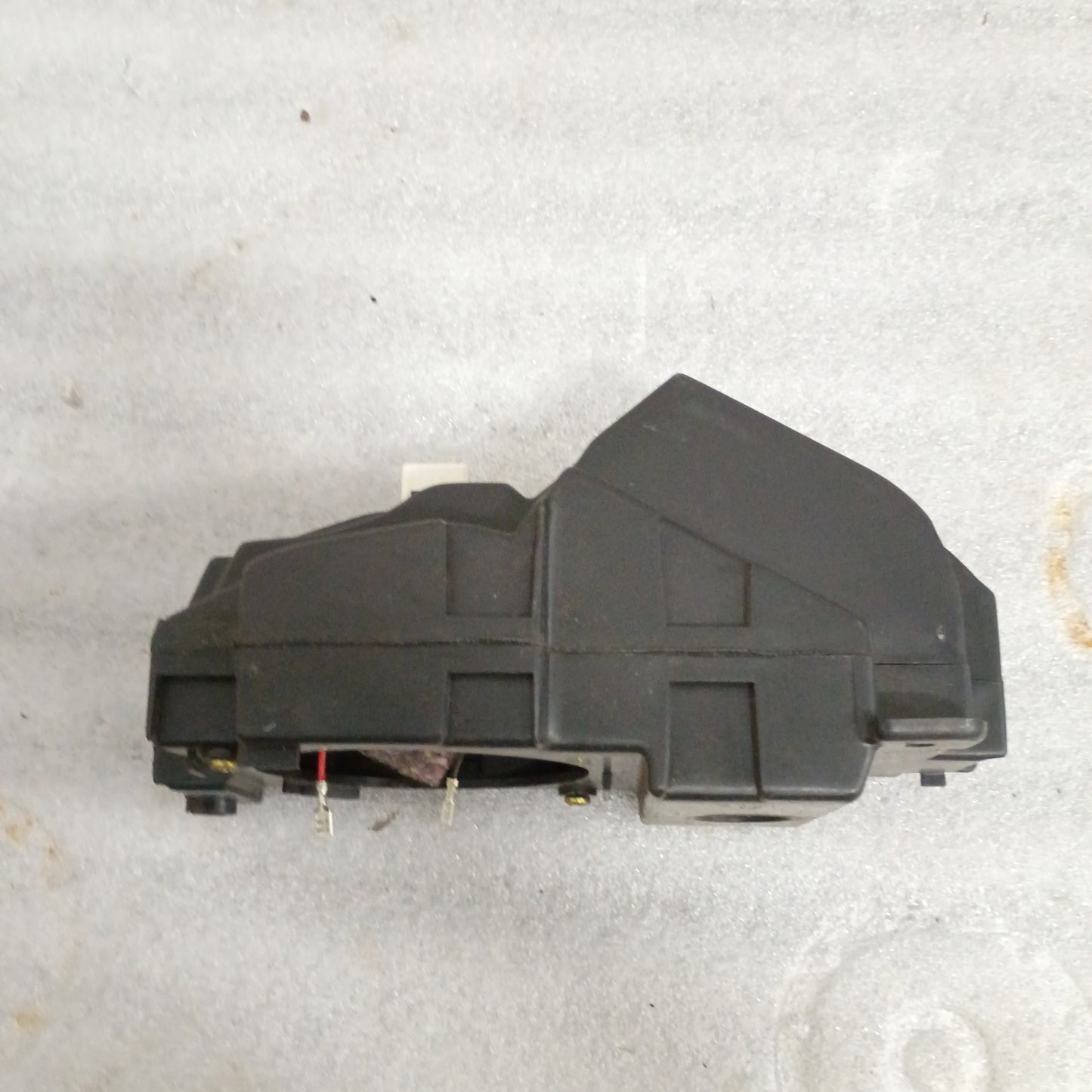 89-95 Toyota Dash Speaker Boxes (Used) Truck/Pickup/4Rurnner Genuine OEM SR5