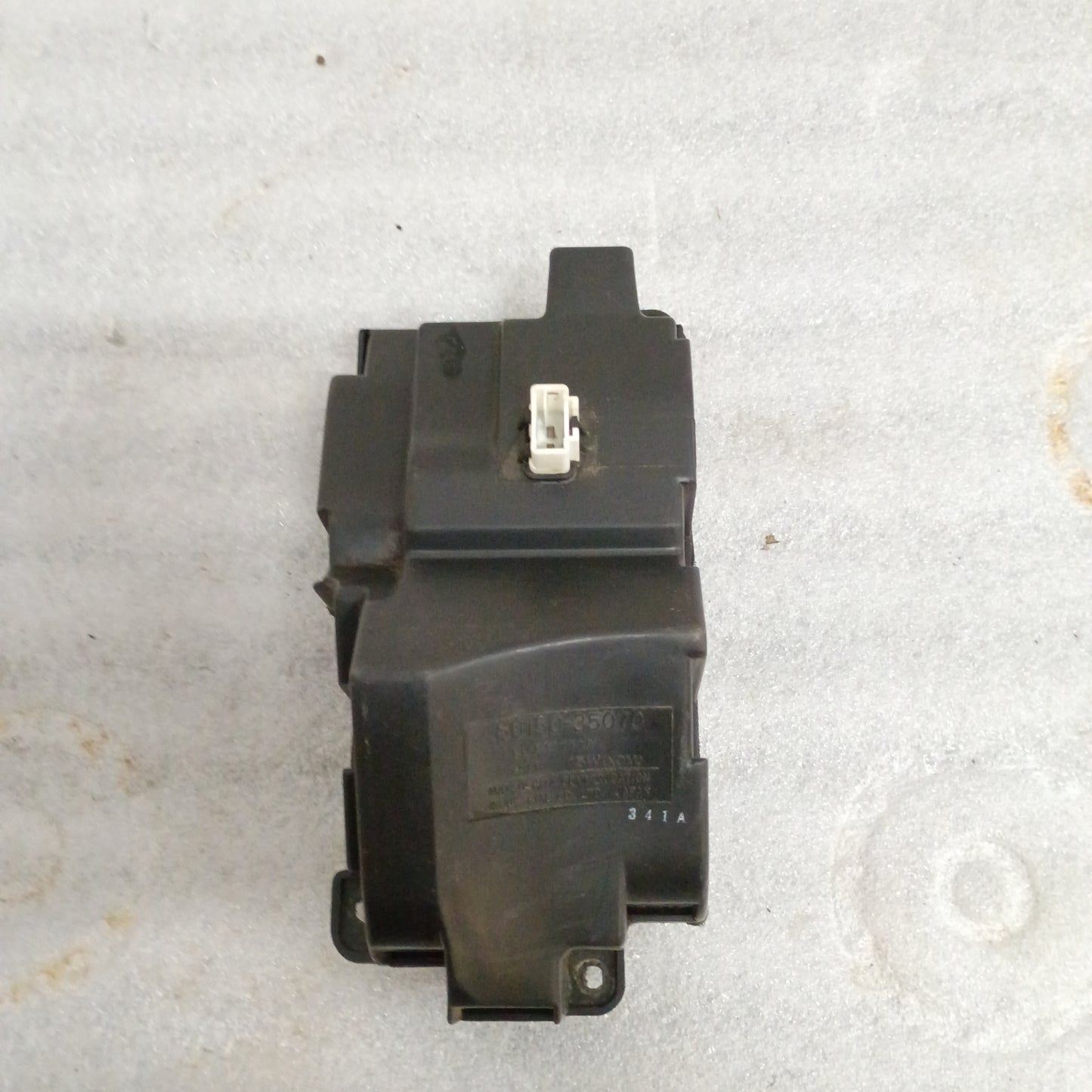 89-95 Toyota Dash Speaker Boxes (Used) Truck/Pickup/4Rurnner Genuine OEM SR5