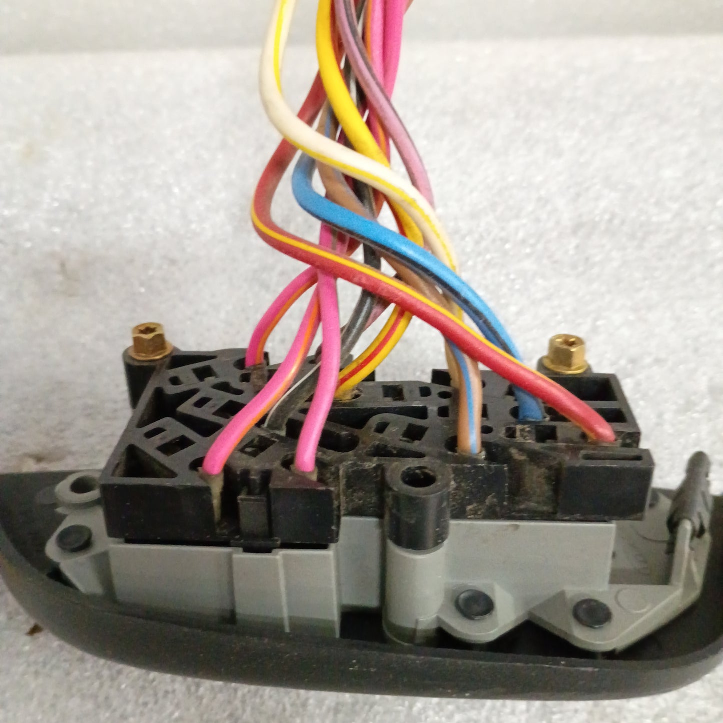 92-96 Power Window & Lock Switch Set (Used) F150 F350 Bronco