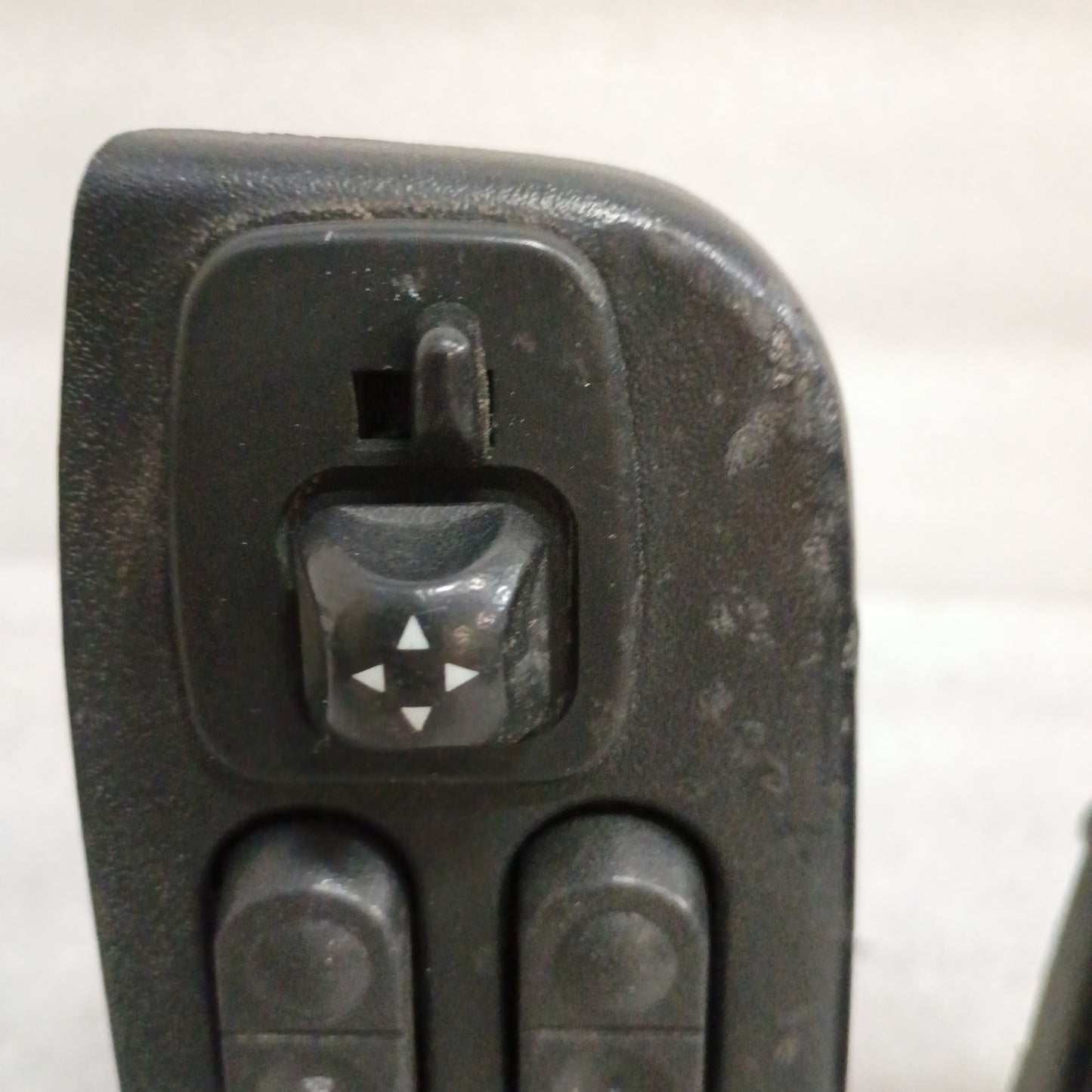 92-96 Power Window, Lock, & Mirror Switch Set (Used) F150 F250 F350 Bronco