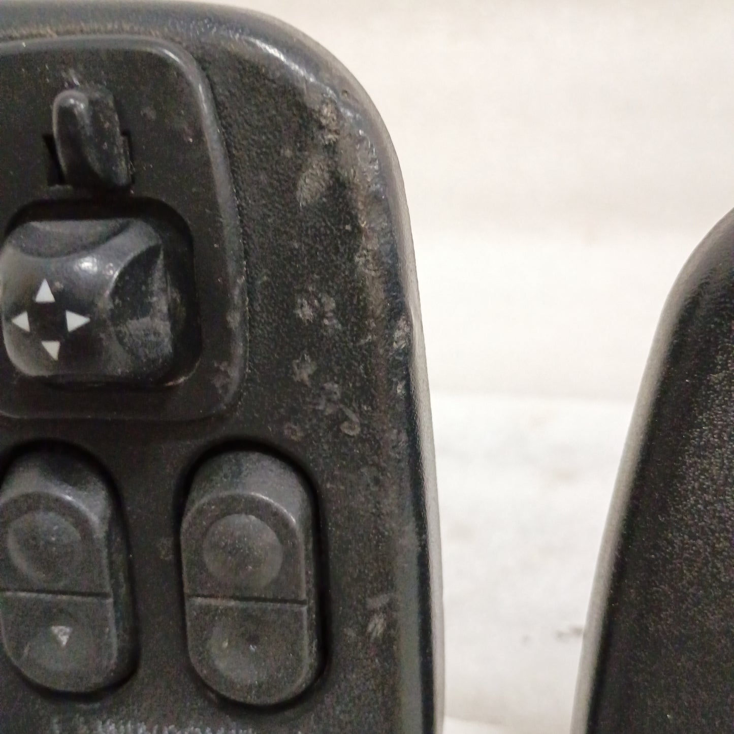 92-96 Power Window, Lock, & Mirror Switch Set (Used) F150 F250 F350 Bronco
