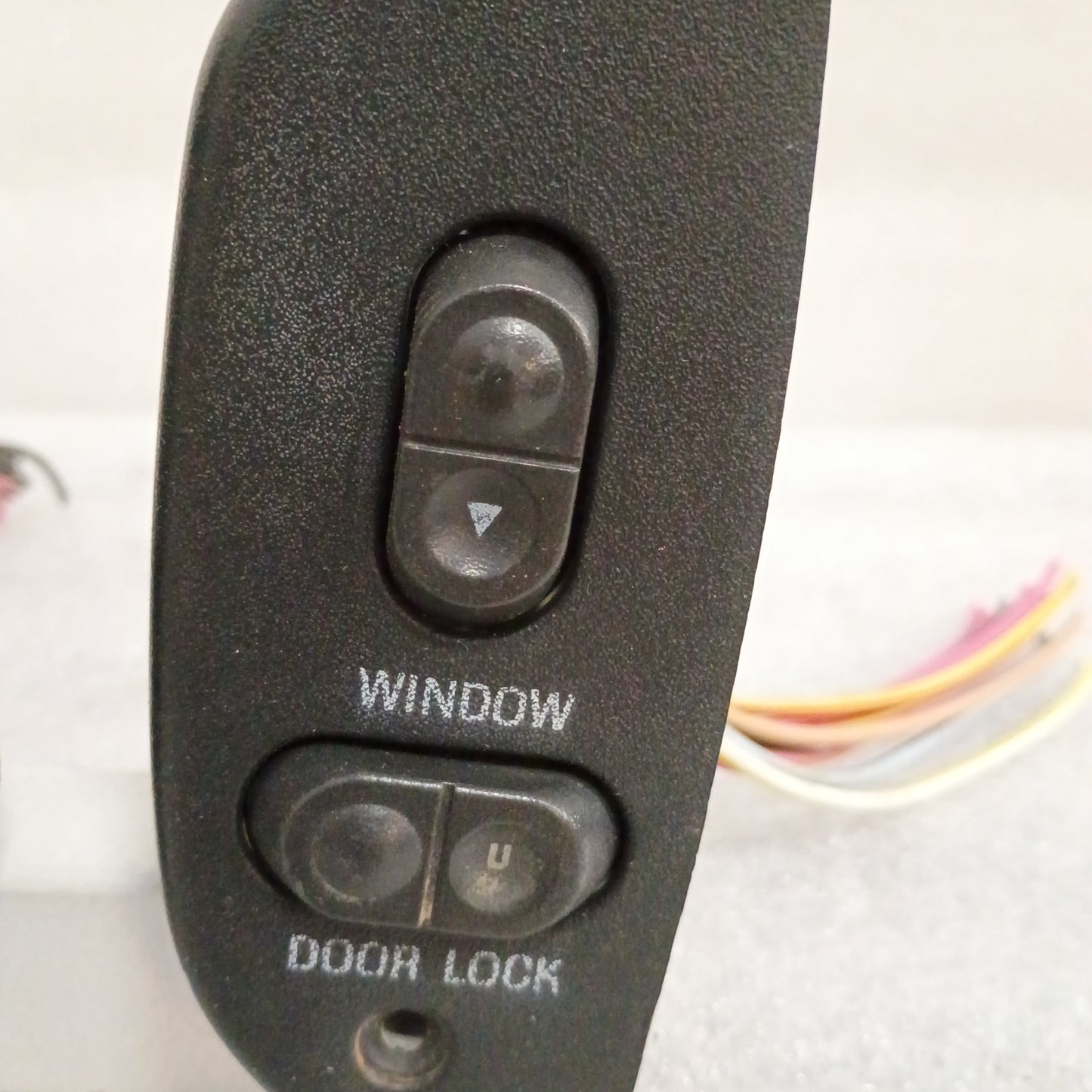 92-96 Power Window, Lock, & Mirror Switch Set (Used) F150 F250 F350 Bronco