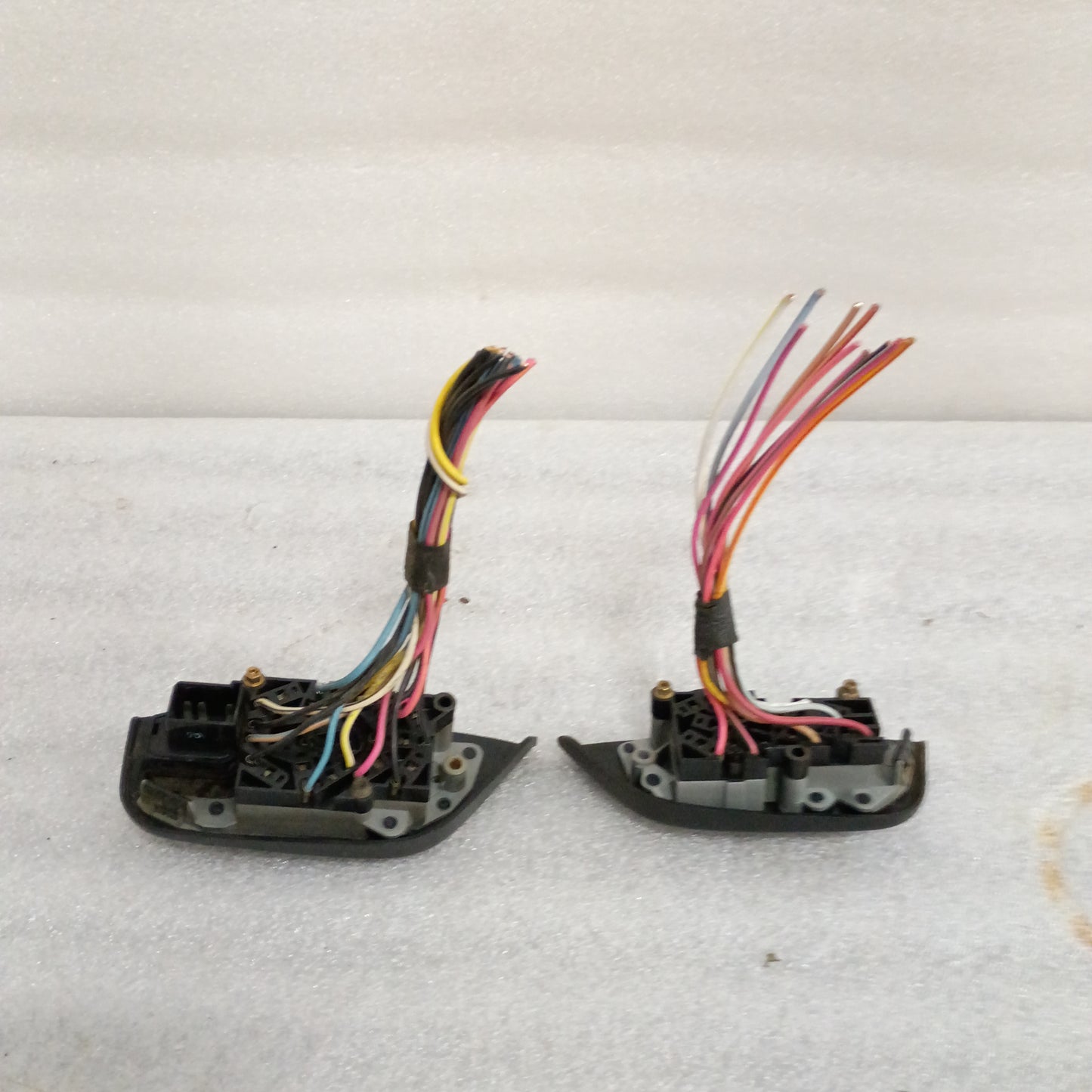 92-96 Power Window, Lock, & Mirror Switch Set (Used) F150 F250 F350 Bronco
