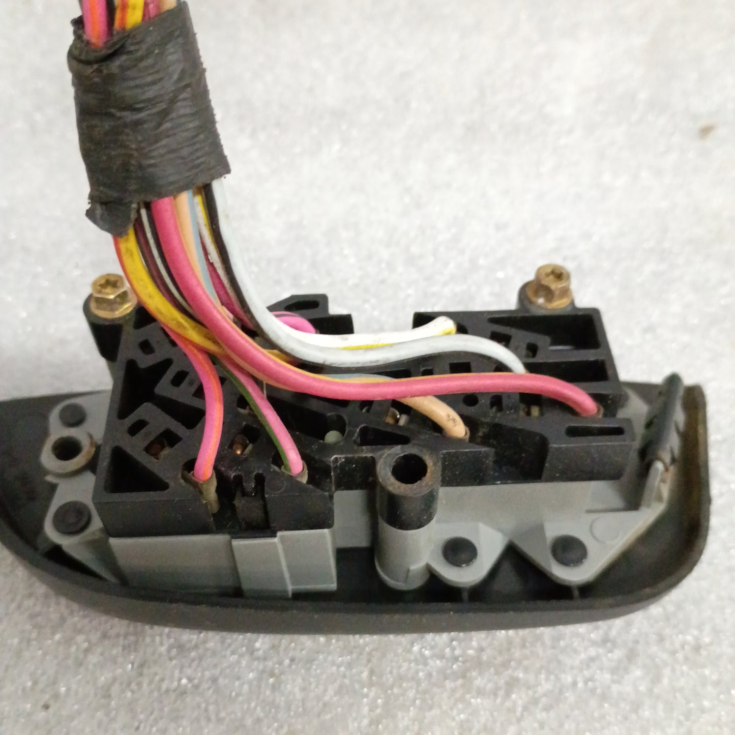 92-96 Power Window, Lock, & Mirror Switch Set (Used) F150 F250 F350 Bronco