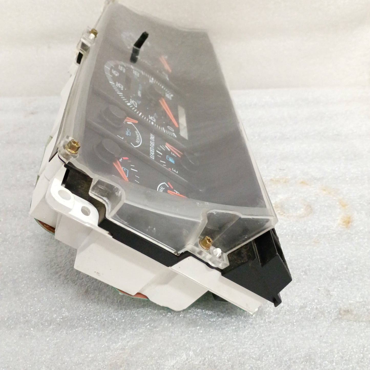 87-91 Tach Tachometer Gauge Cluster (Remanufactured) REFURBISHED F150 F250 F350 Bronco
