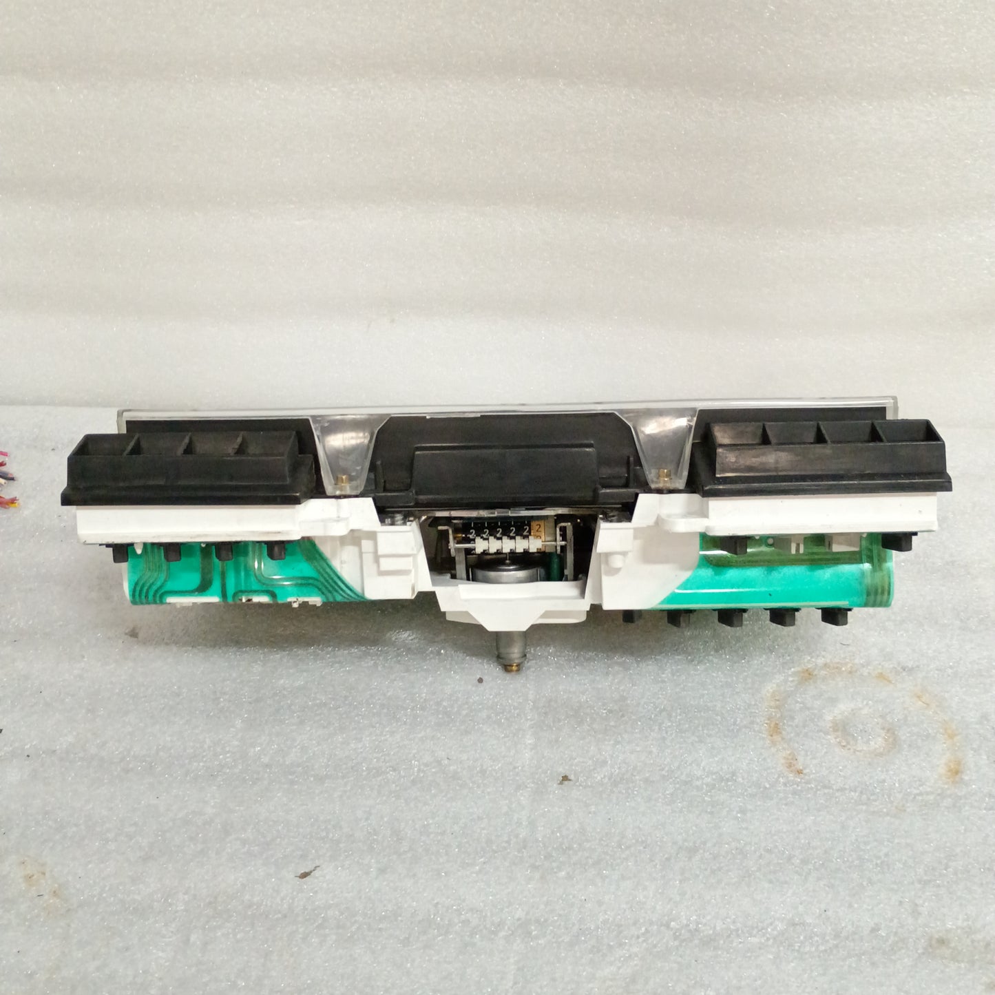 87-91 Tach Tachometer Gauge Cluster (Remanufactured) REFURBISHED F150 F250 F350 Bronco