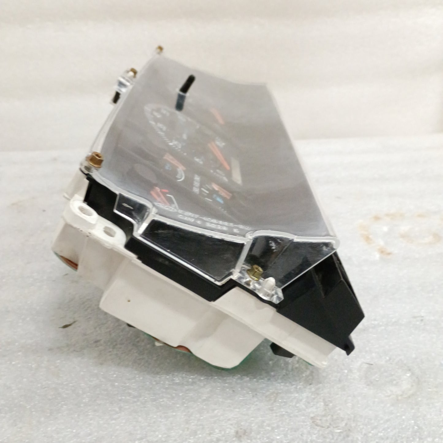 87-91 Diesel Tach Gauge Cluster (Remanufactured) REFURBISHED  F150 F250 F350 Bronco