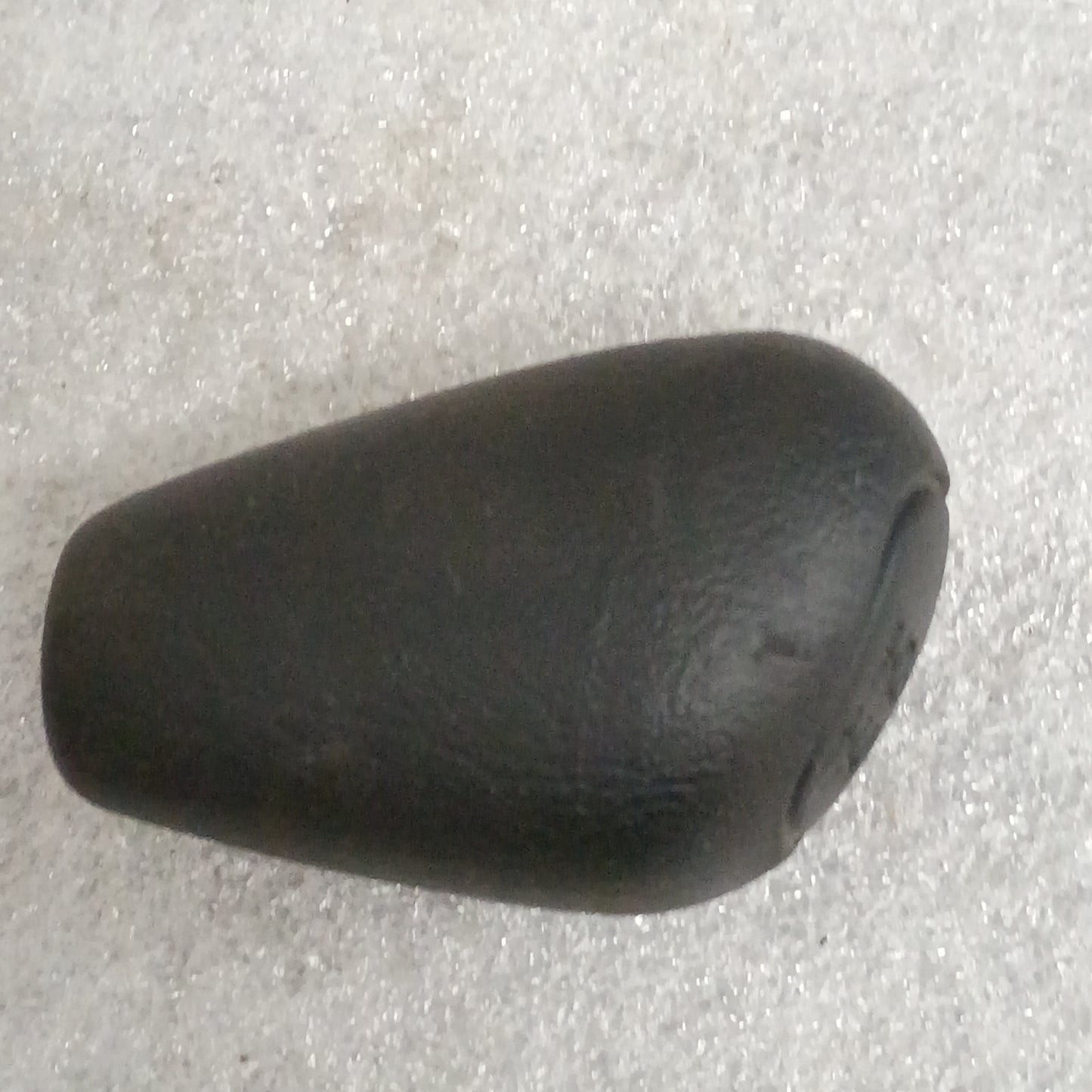 91-04 Black 4x4 Transfer Case Shifter Knob - J Shift (Used) Toyota Tacoma Pickup OEM