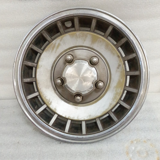 80-96 Wheel Cover Hubcap 15 (Used) F150 F100 Bronco OEM