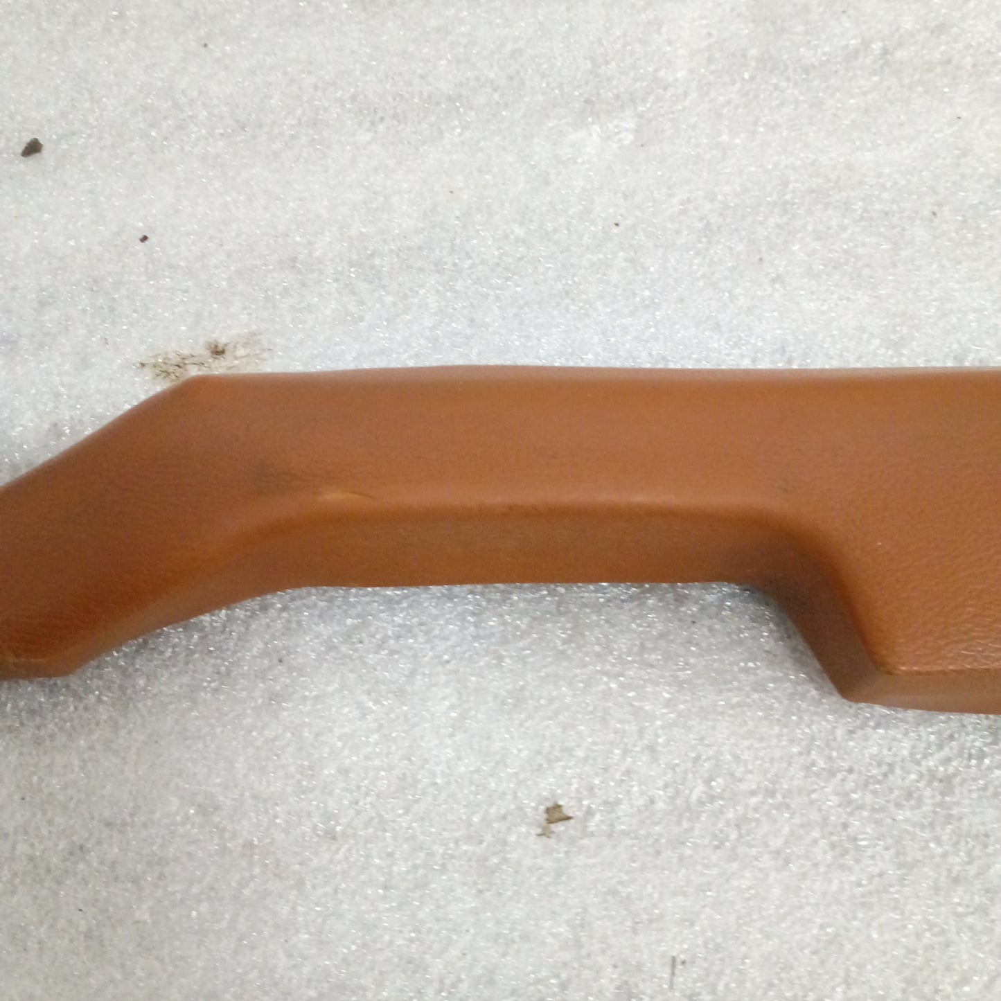 80-86 Briown/Nutmeg Arm Rests Set (Used) Ford F150 F250 F350 Bronco OEM