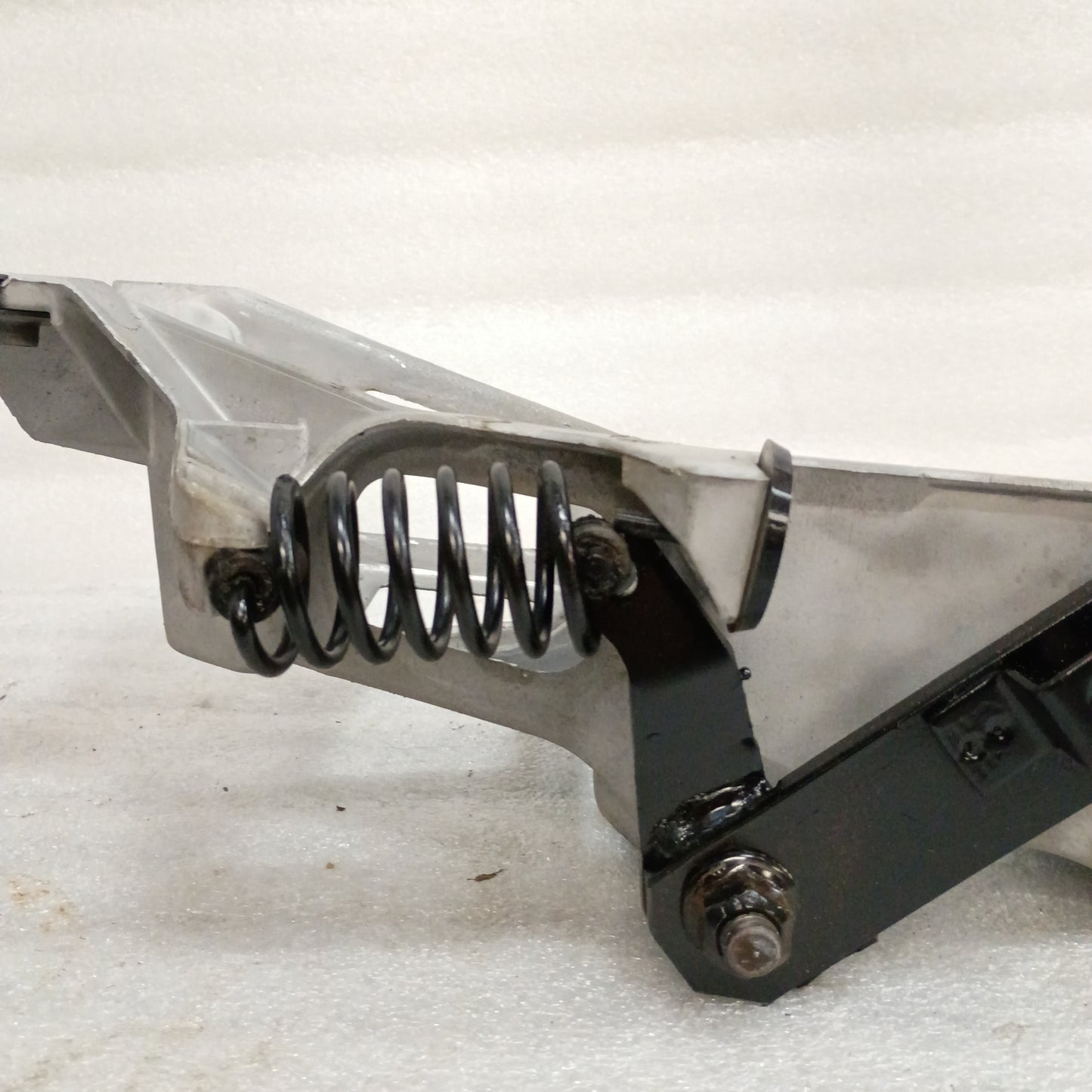 80-86 Hydraulic Clutch & Brake Pedal Assembly (Used) F150 F250 F350 Bronco New