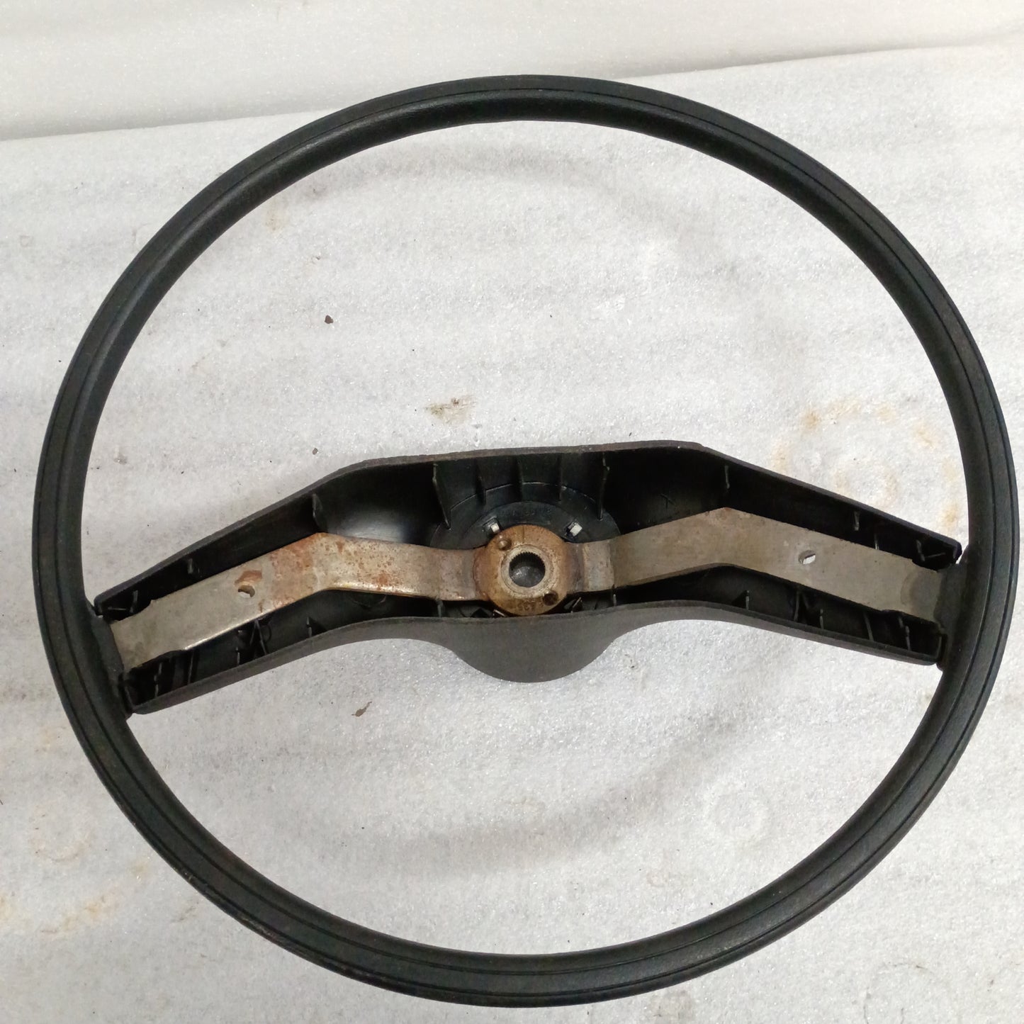 80-86 Skinny Steering - Excellent Condition - (Used) F150 F250 F350 Bronco OEM