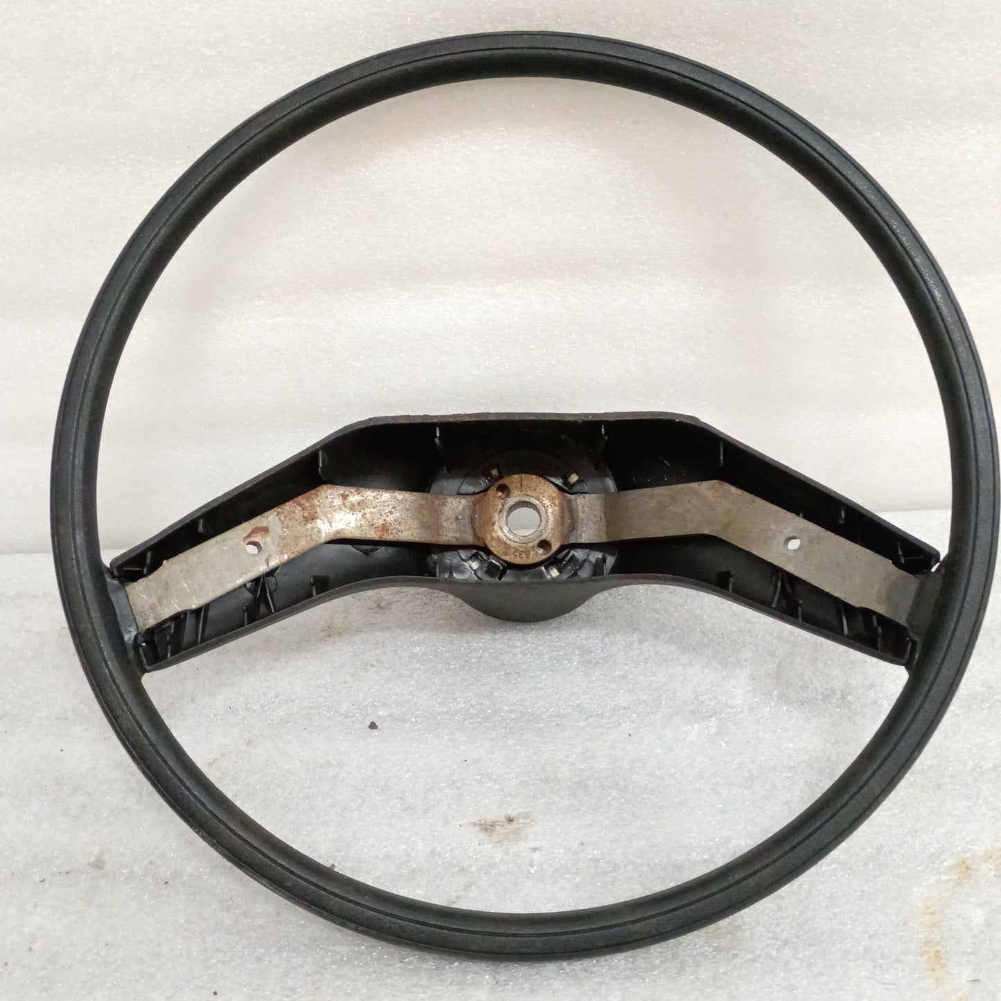 80-86 Skinny Steering - Excellent Condition - (Used) F150 F250 F350 Bronco OEM
