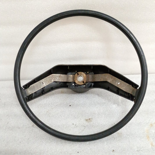 80-86 Skinny Steering - Excellent Condition - (Used) F150 F250 F350 Bronco OEM