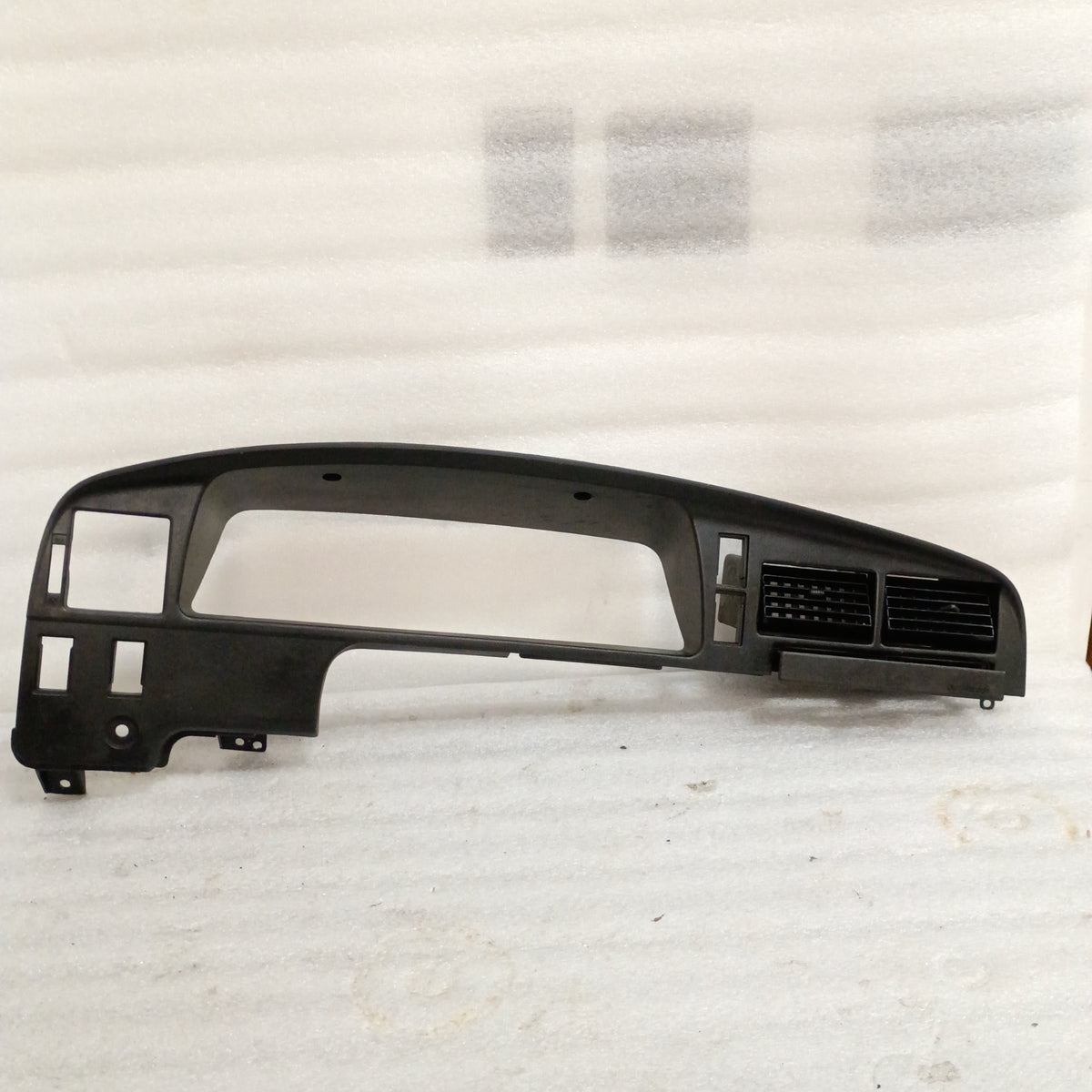 89-95 Instrument Cluster Bezel (Used) Toyota 4Runner Pickup OEM 55411-89109