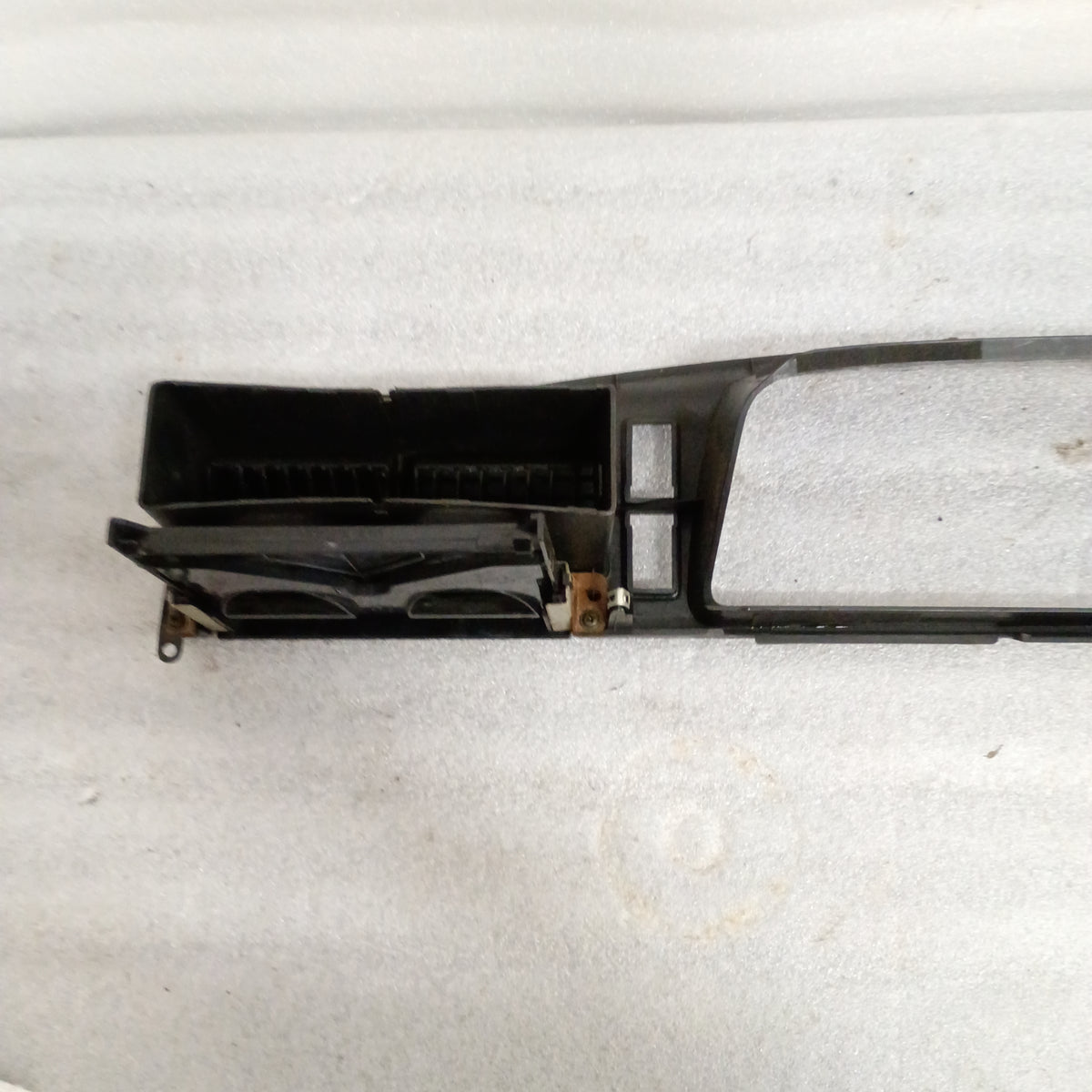 89-95 Instrument Cluster Bezel (Used) Toyota 4Runner Pickup OEM 55411-89109