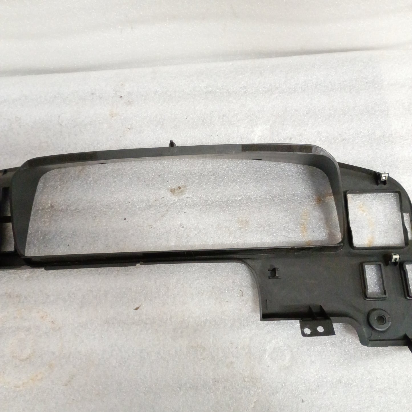 89-95 Instrument Cluster Bezel (Used) Toyota 4Runner Pickup OEM 55411-89109