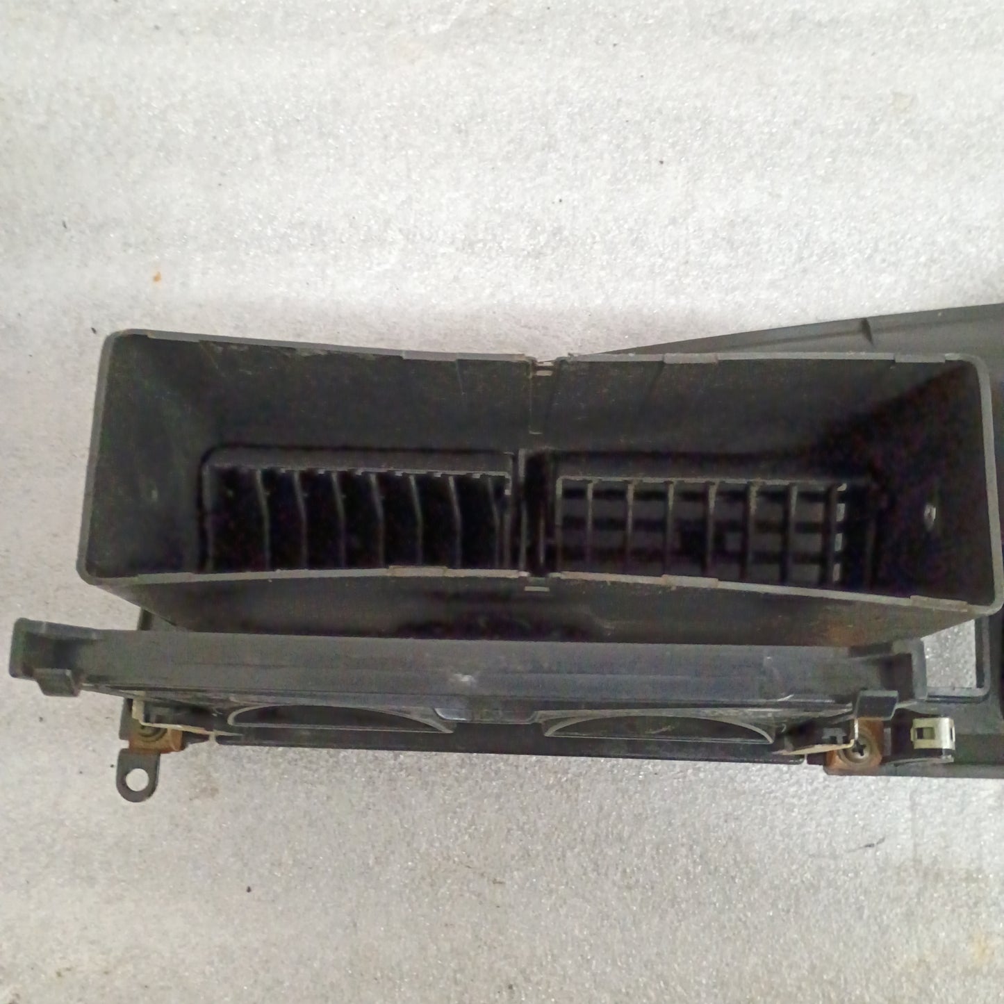 89-95 Instrument Cluster Bezel (Used) Toyota 4Runner Pickup OEM 55411-89109