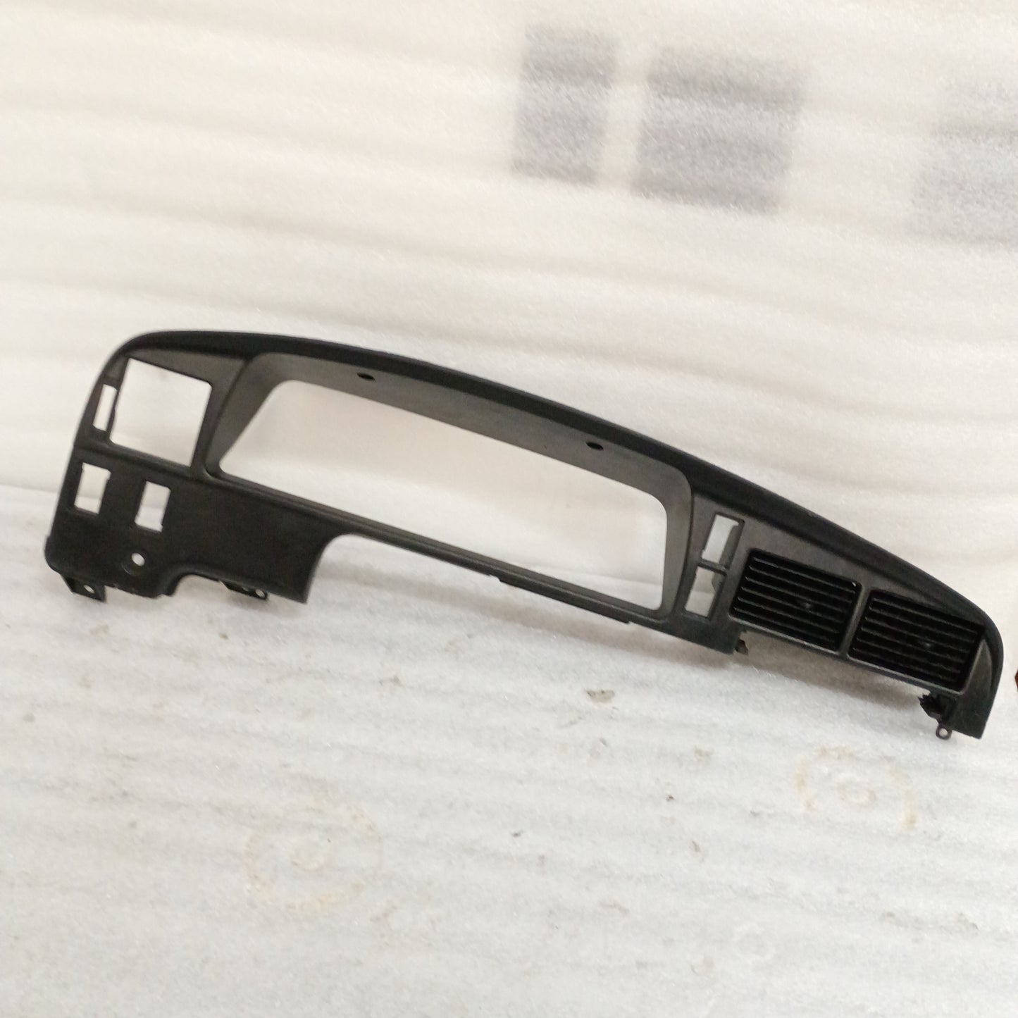 89-95 Instrument Cluster Bezel (Used) Toyota 4Runner Pickup OEM 55411-89109