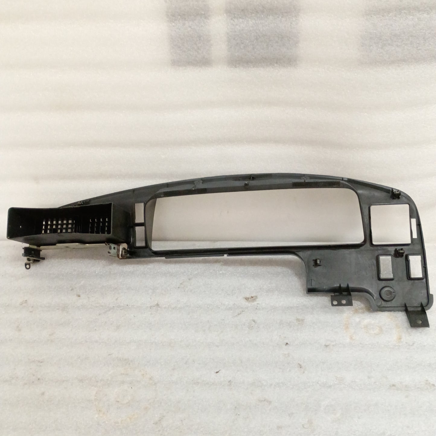 89-95 Instrument Cluster Bezel (Used) Toyota 4Runner Pickup OEM 55411-89109