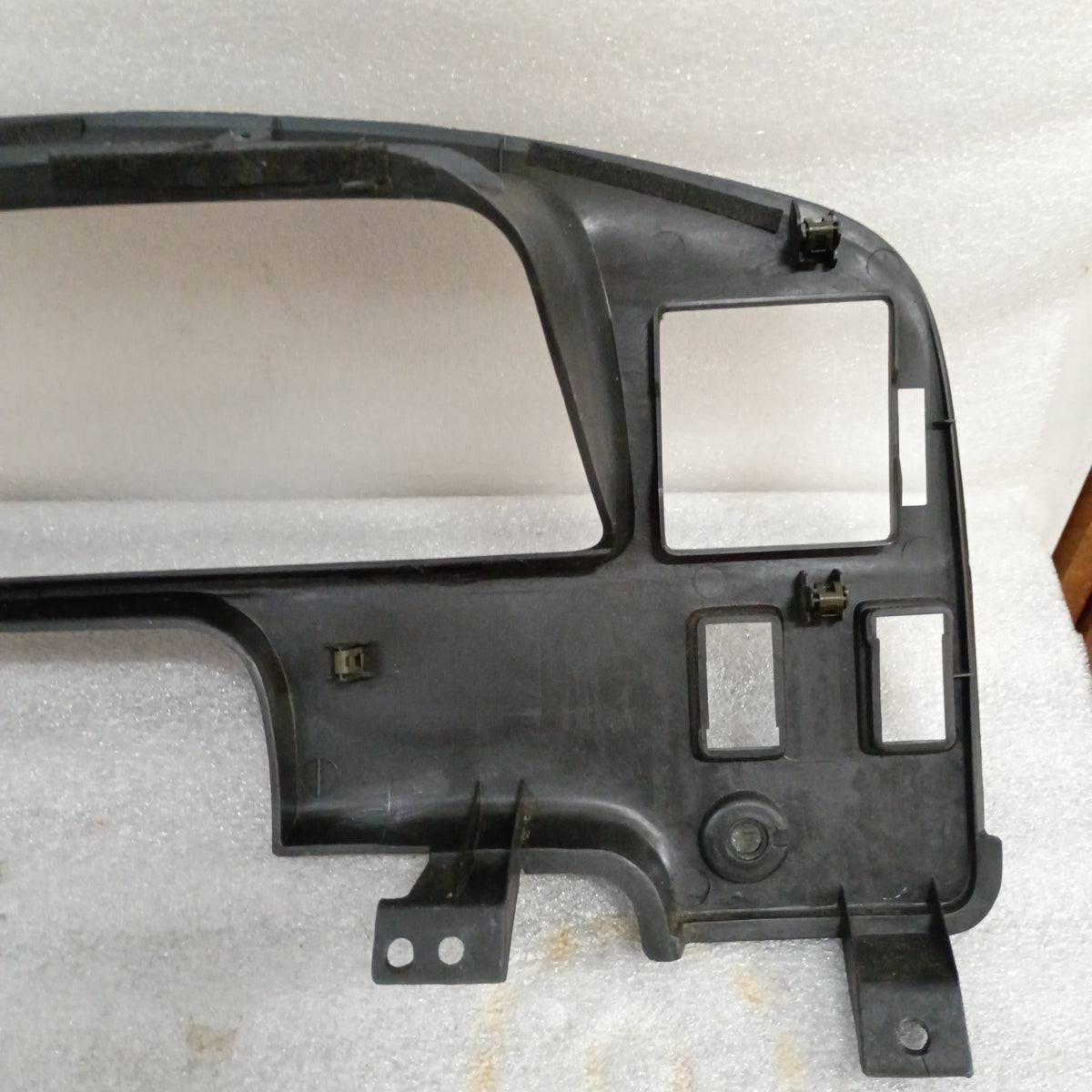 89-95 Instrument Cluster Bezel (Used) Toyota 4Runner Pickup OEM 55411-89109