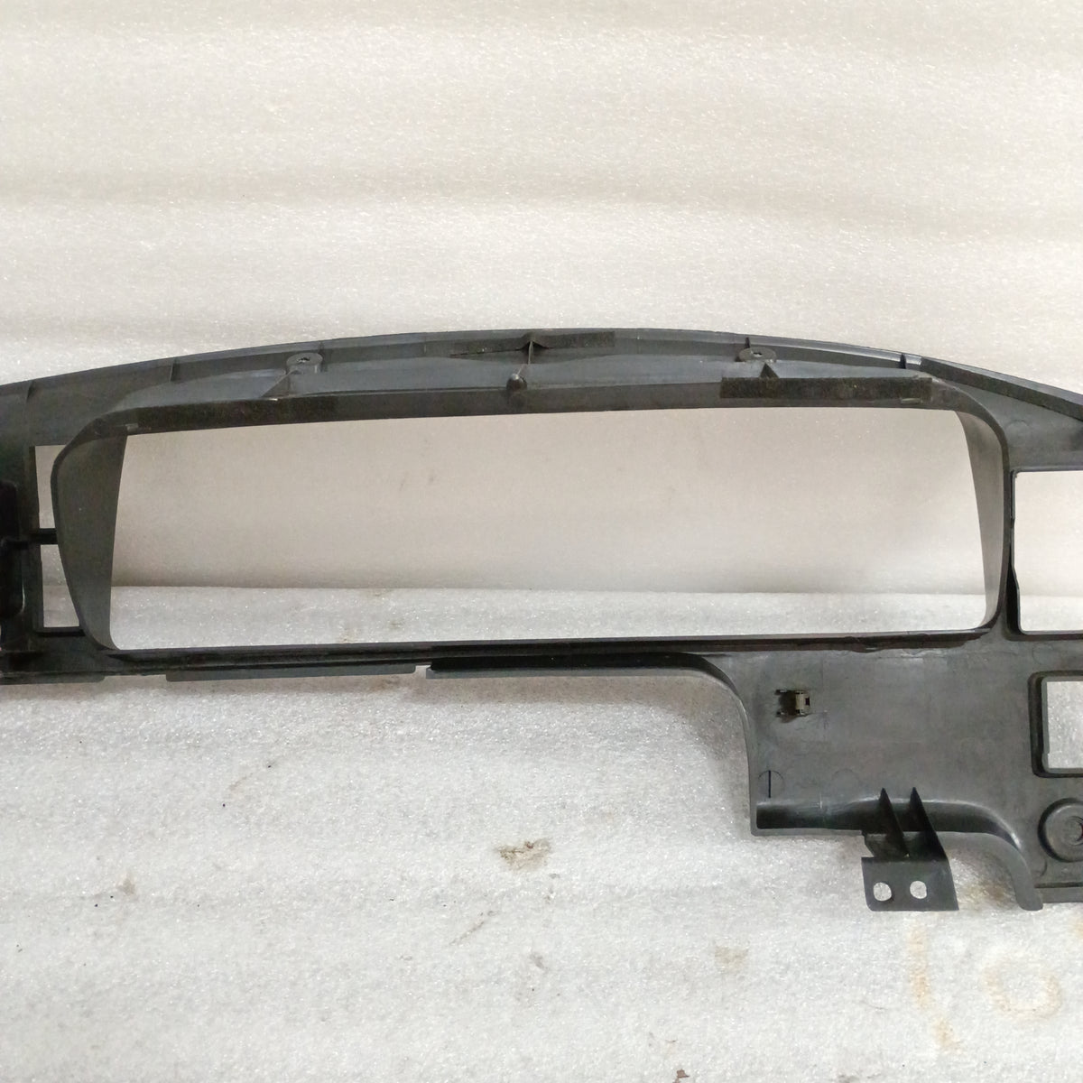 89-95 Instrument Cluster Bezel (Used) Toyota 4Runner Pickup OEM 55411-89109