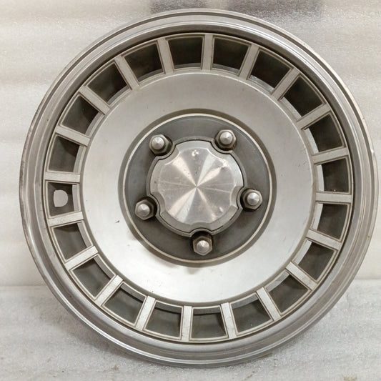 80-96 Wheel Cover Hubcap 15 (Used) F150 F100 Bronco OEM