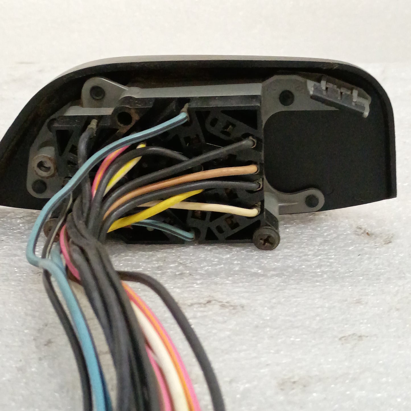 92-96 Power Window & Door Lock Switch Set - Left and Right (Used) F150 F250 F350 Bronco