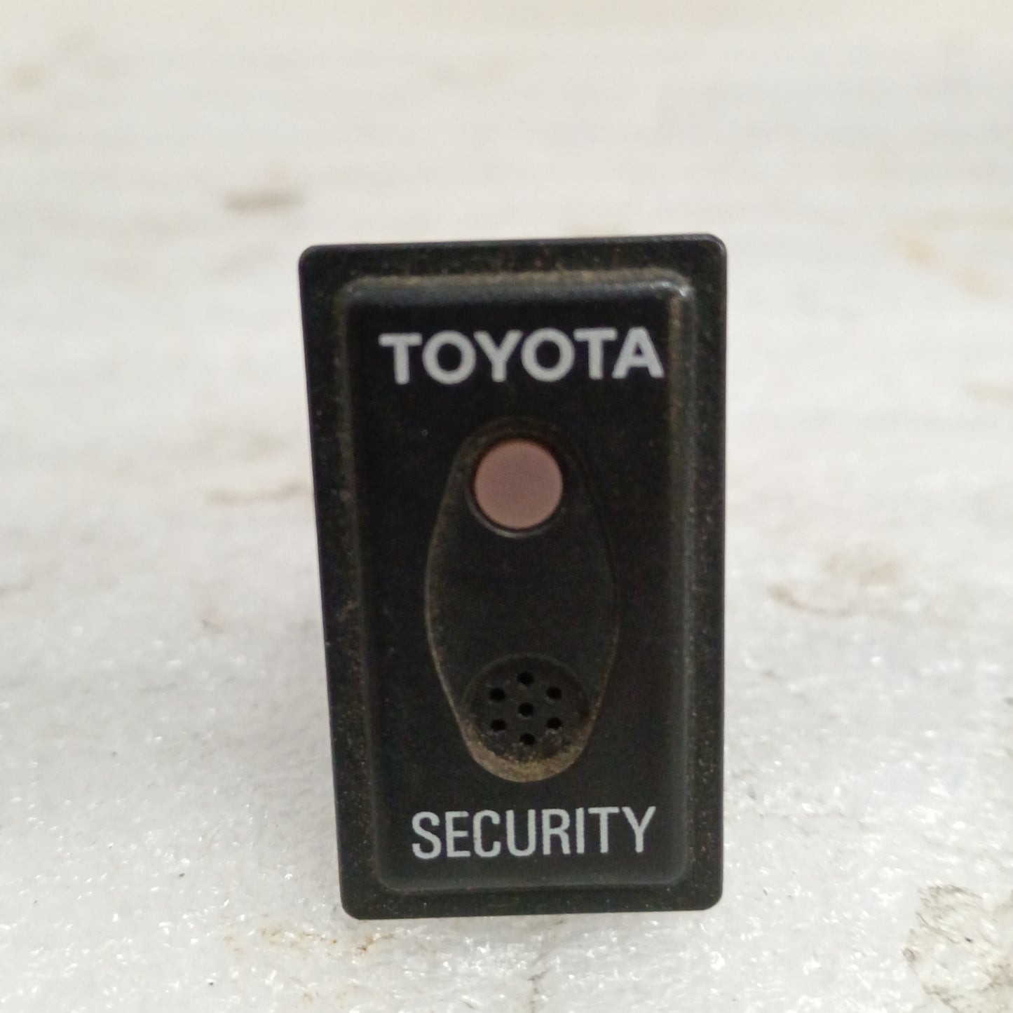 96-04 OEM Security Alarm Indicator (Used) Toyota Tacoma 4Runner Land Cruiser Tundra