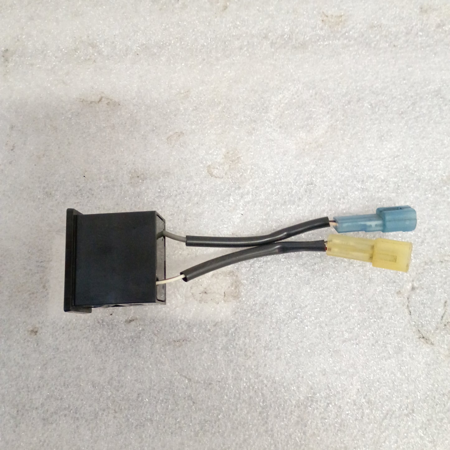 96-04 OEM Security Alarm Indicator (Used) Toyota Tacoma 4Runner Land Cruiser Tundra