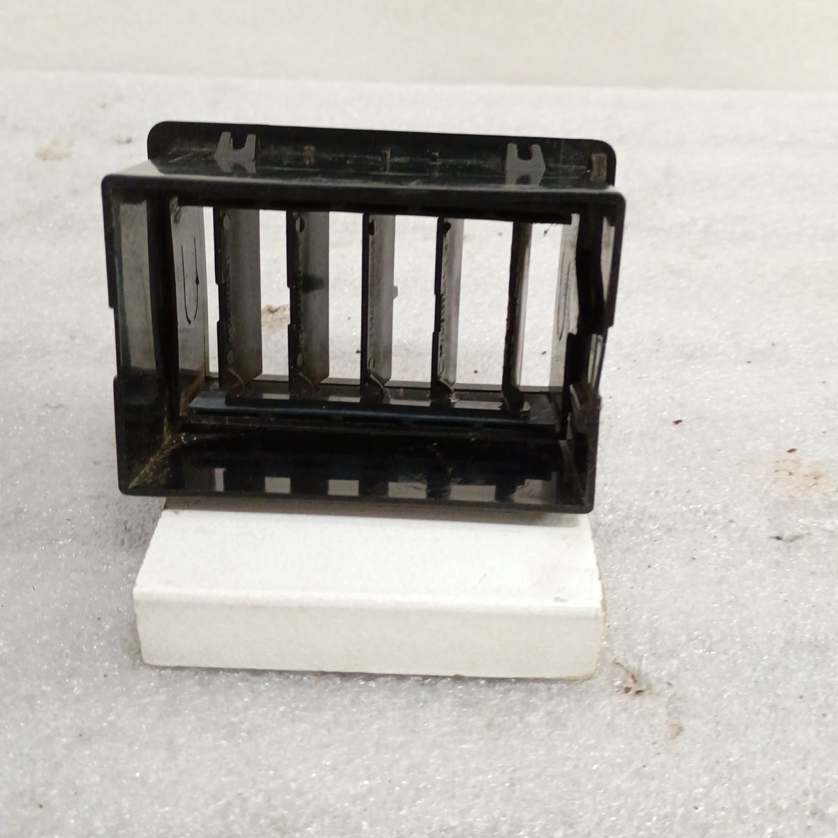73-79 Passenger Side AC Vent Set (Used) F150 F250 F350 Bronco