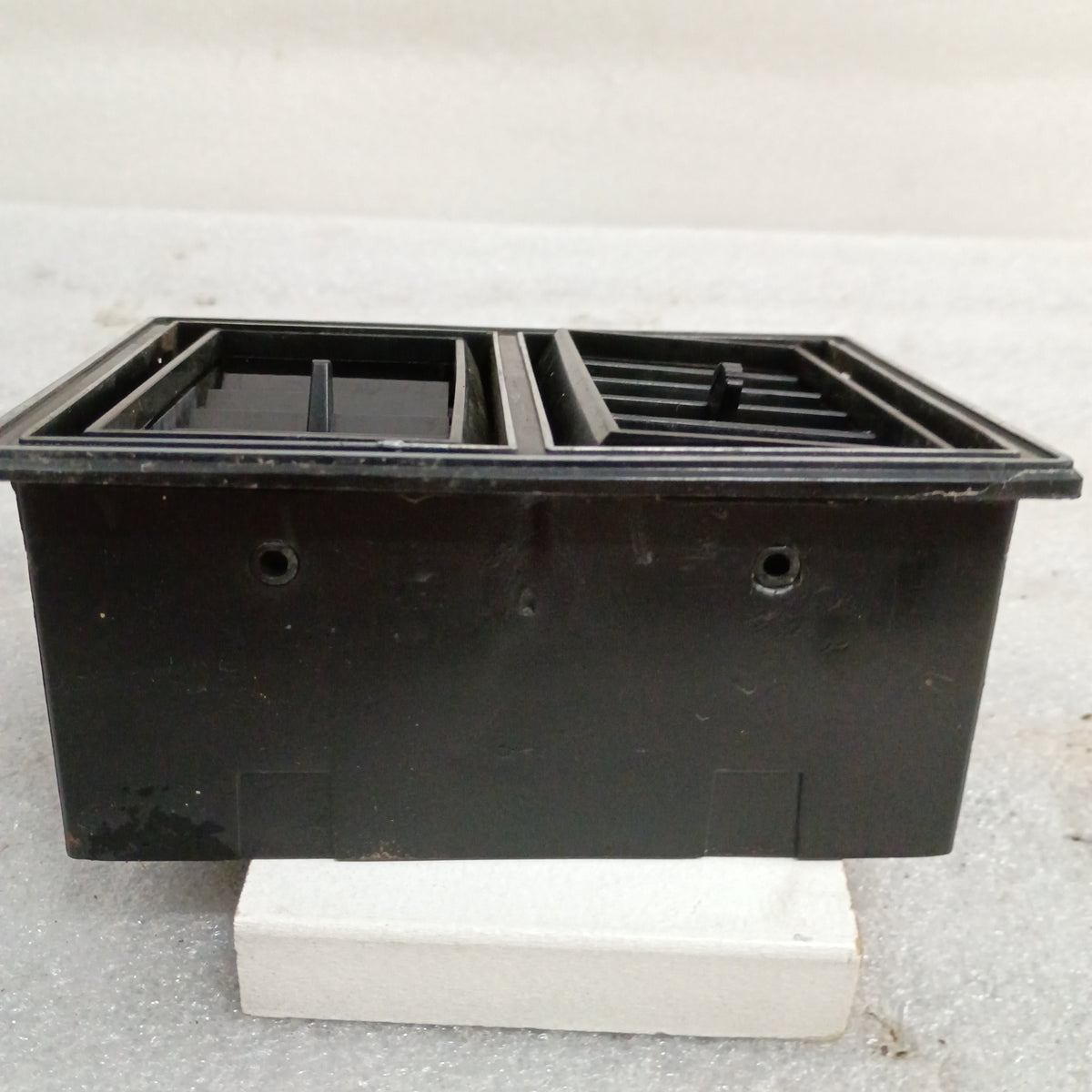 73-79 Passenger Side AC Vent Set (Used) F150 F250 F350 Bronco