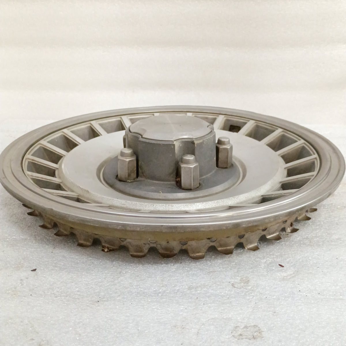80-96 Wheel Cover Hubcap 15 (Used) F150 F100 Bronco OEM