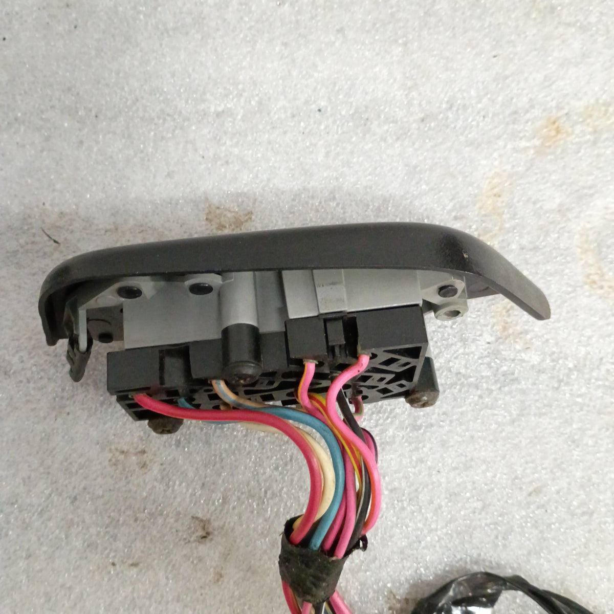 92-96 Power Window, Lock, & Mirror Switch Set (Used) F150 F250 F350 Bronco