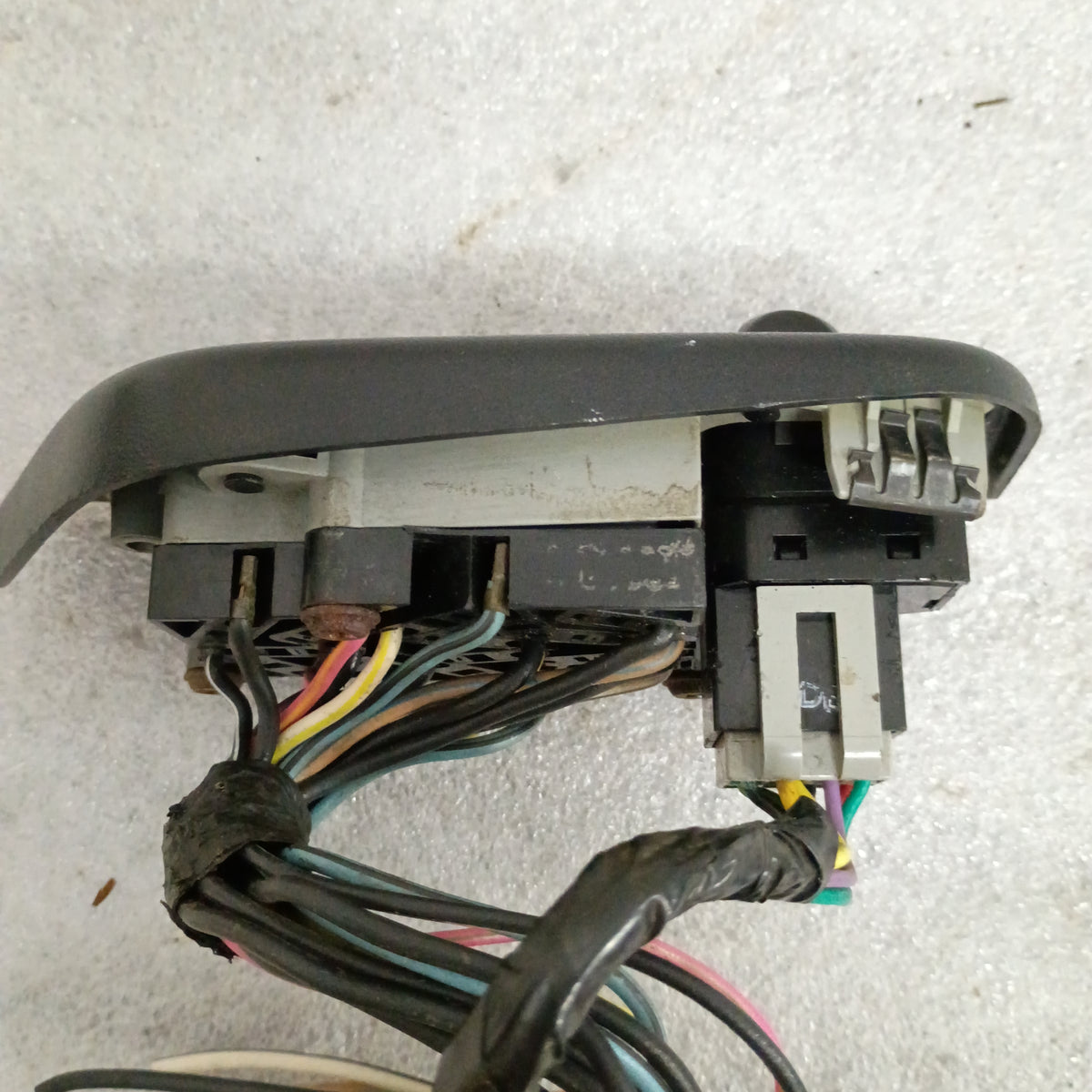 92-96 Power Window, Lock, & Mirror Switch Set (Used) F150 F250 F350 Bronco