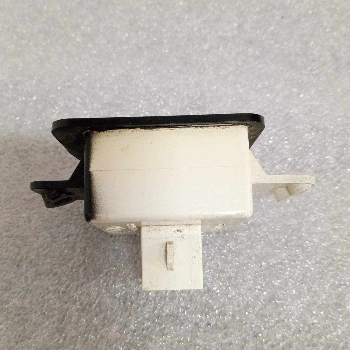87-91 Diesel Dash Warning Indicator Module (Used) Ford F-250 F-350 E7TB-10C915-AB