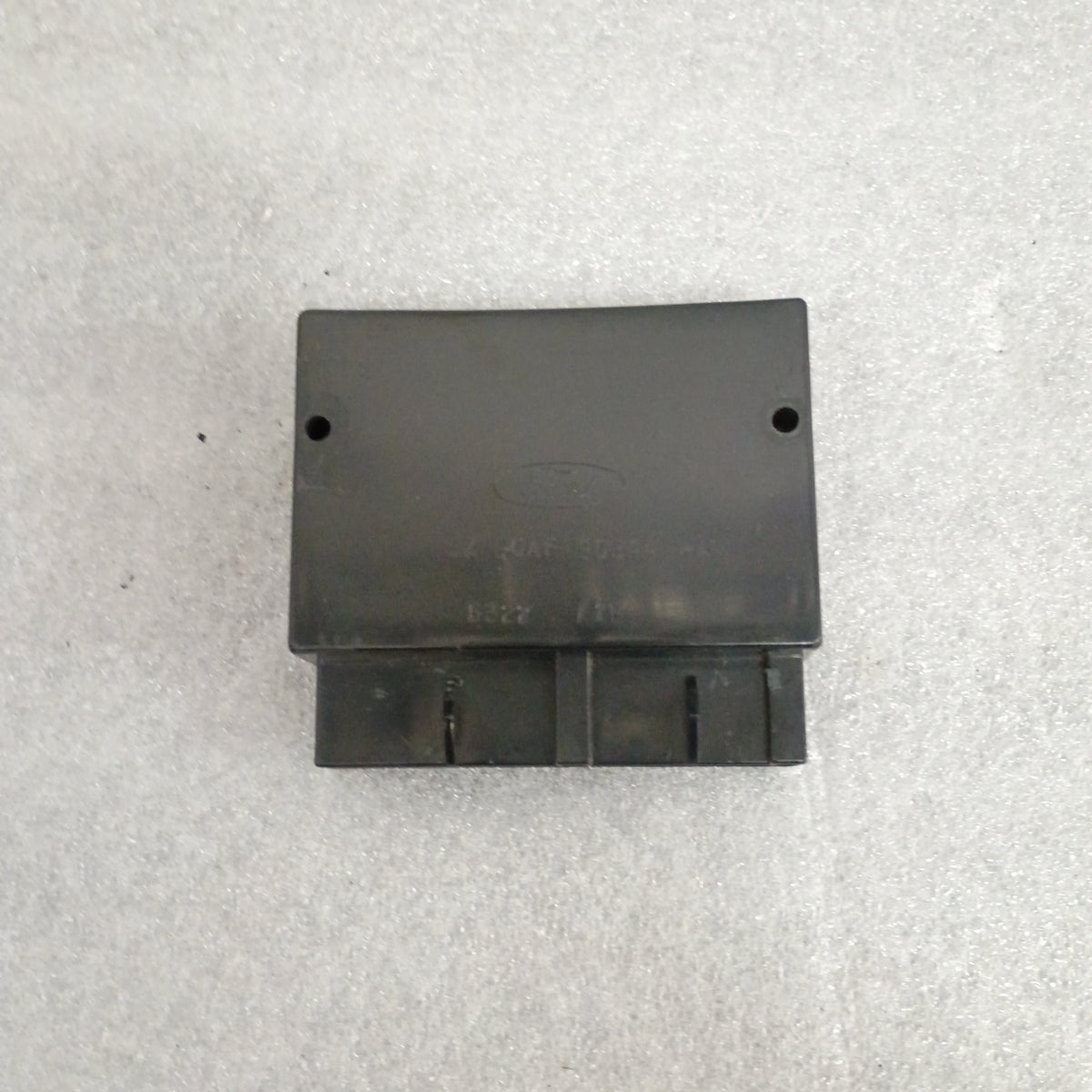 80-86 Cruise Control Module (Used) Ford F150 F250 Bronco OEM E0AF-9D844-AA