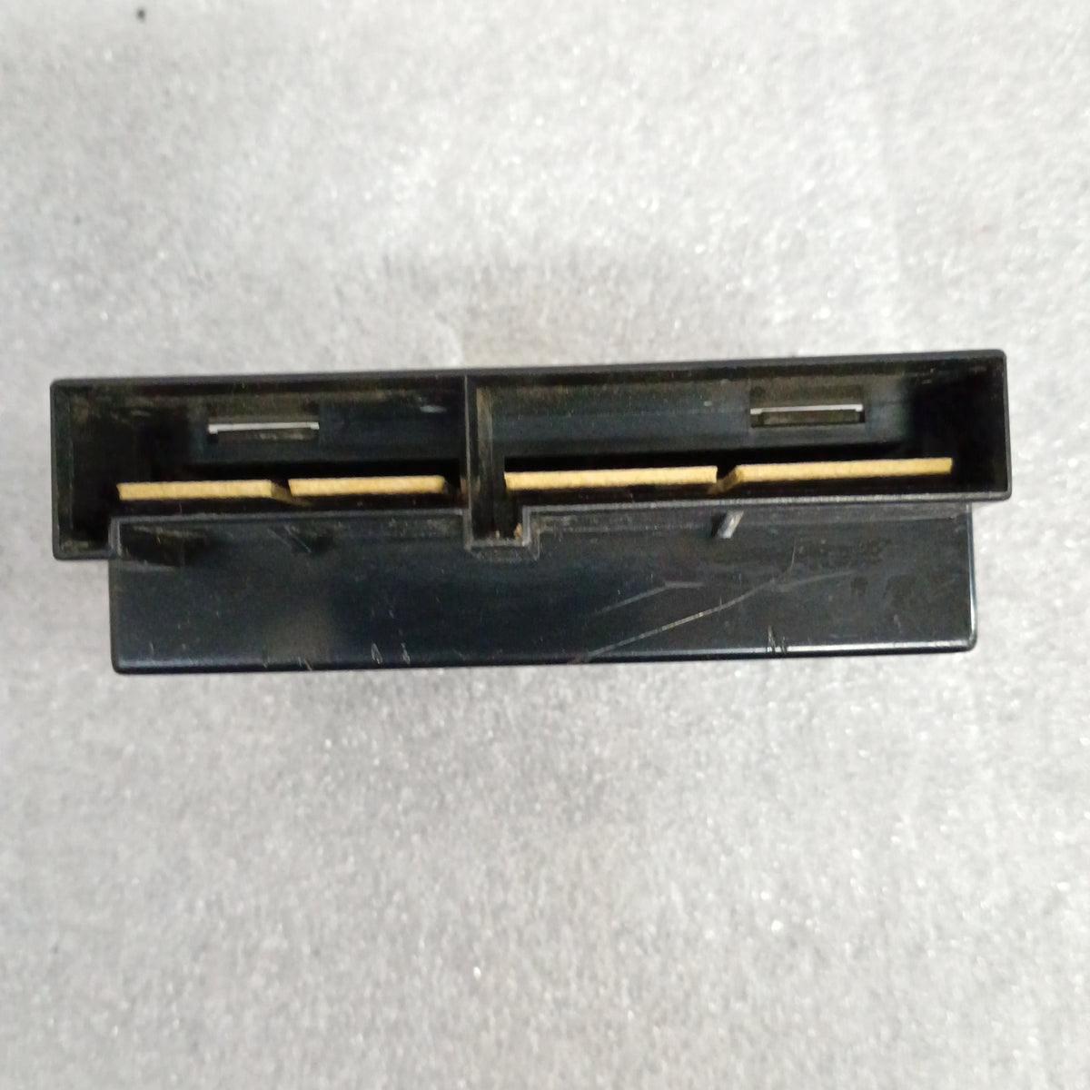 89-93 Cruise Control Module E9AF-9D844-AA (Used) Ford F150 F250 F350 Bronco OEM
