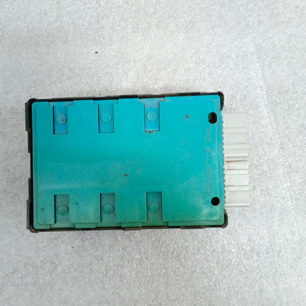 92-94 Computer Control Module (Used) Ford F150 F250 F350 OEM F2VF-14B056-AD