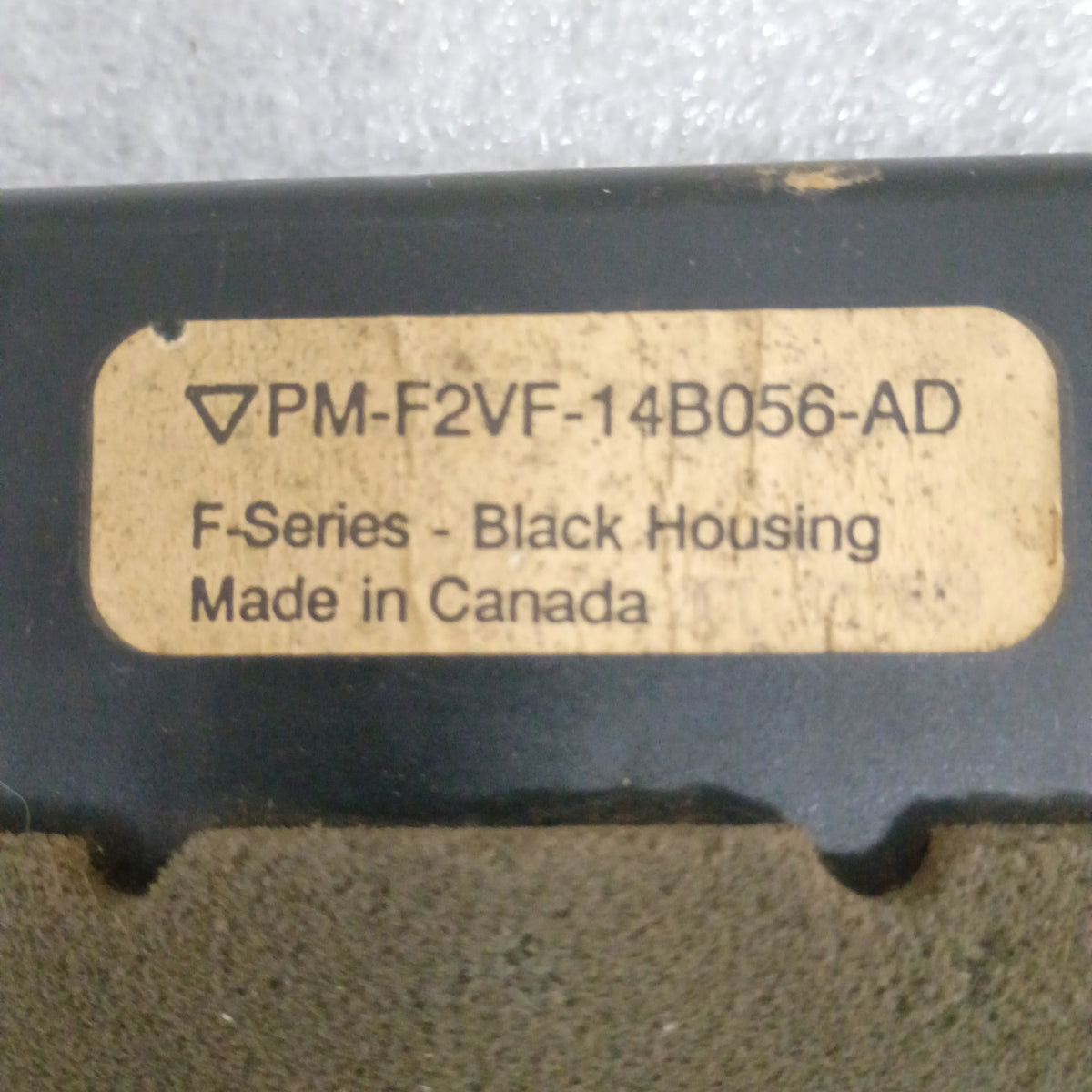 92-94 Computer Control Module (Used) Ford F150 F250 F350 OEM F2VF-14B056-AD